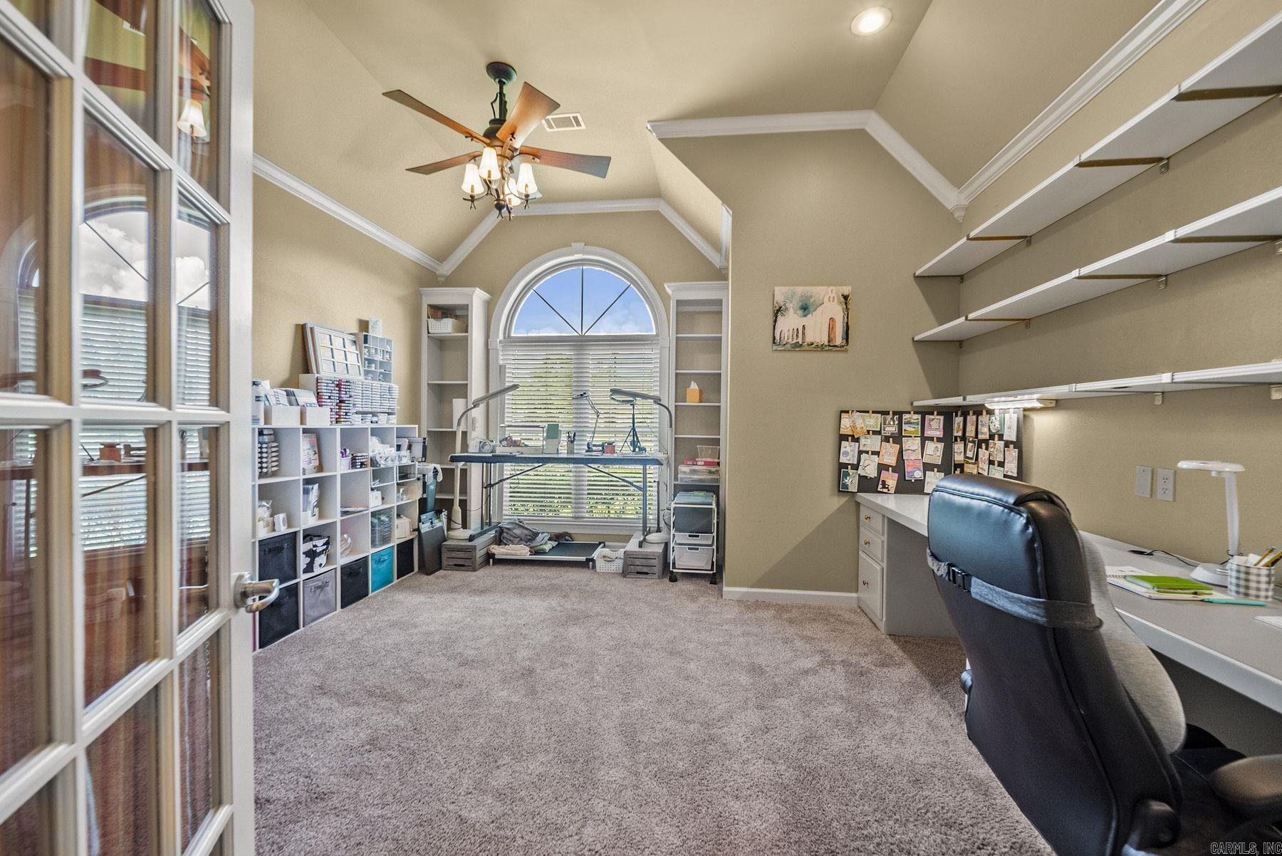 127 Grenoble  Maumelle, AR