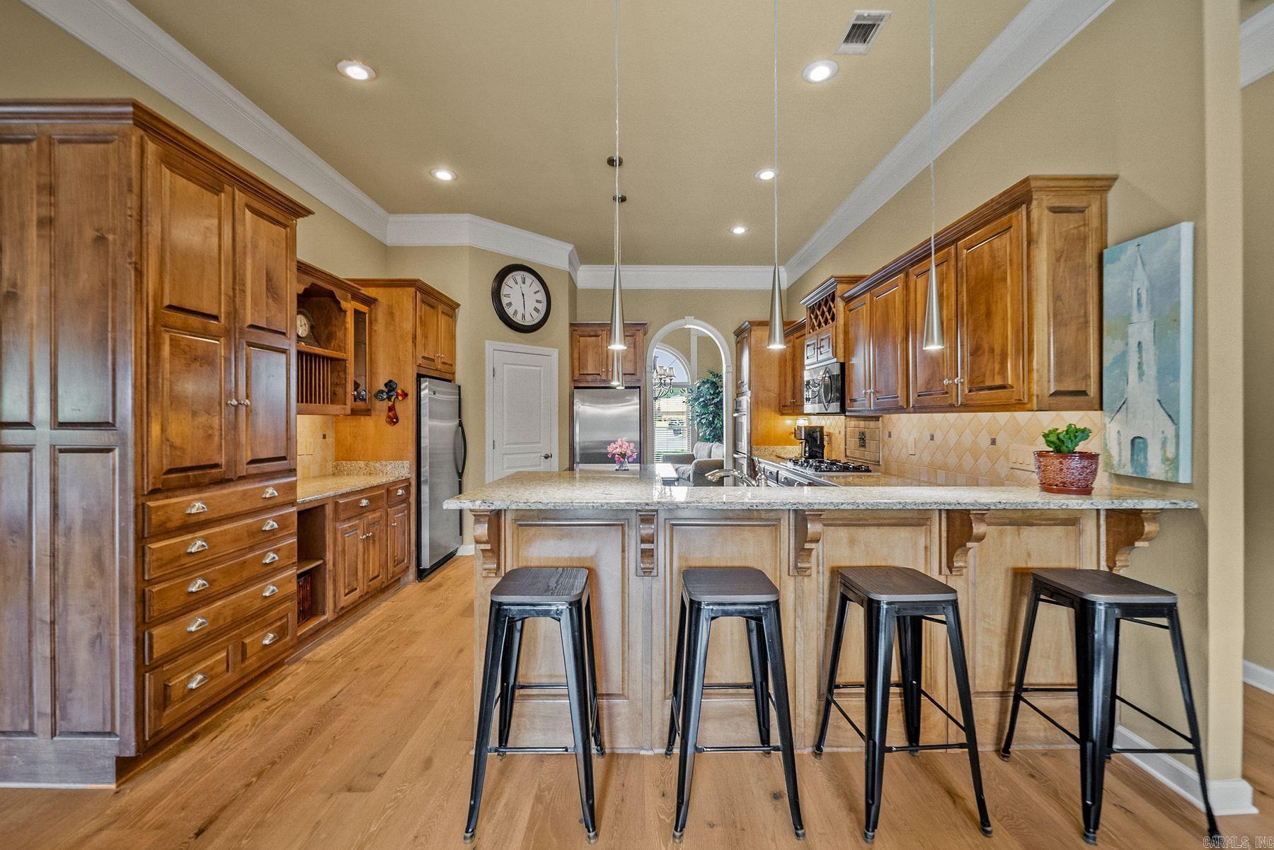 127 Grenoble  Maumelle, AR