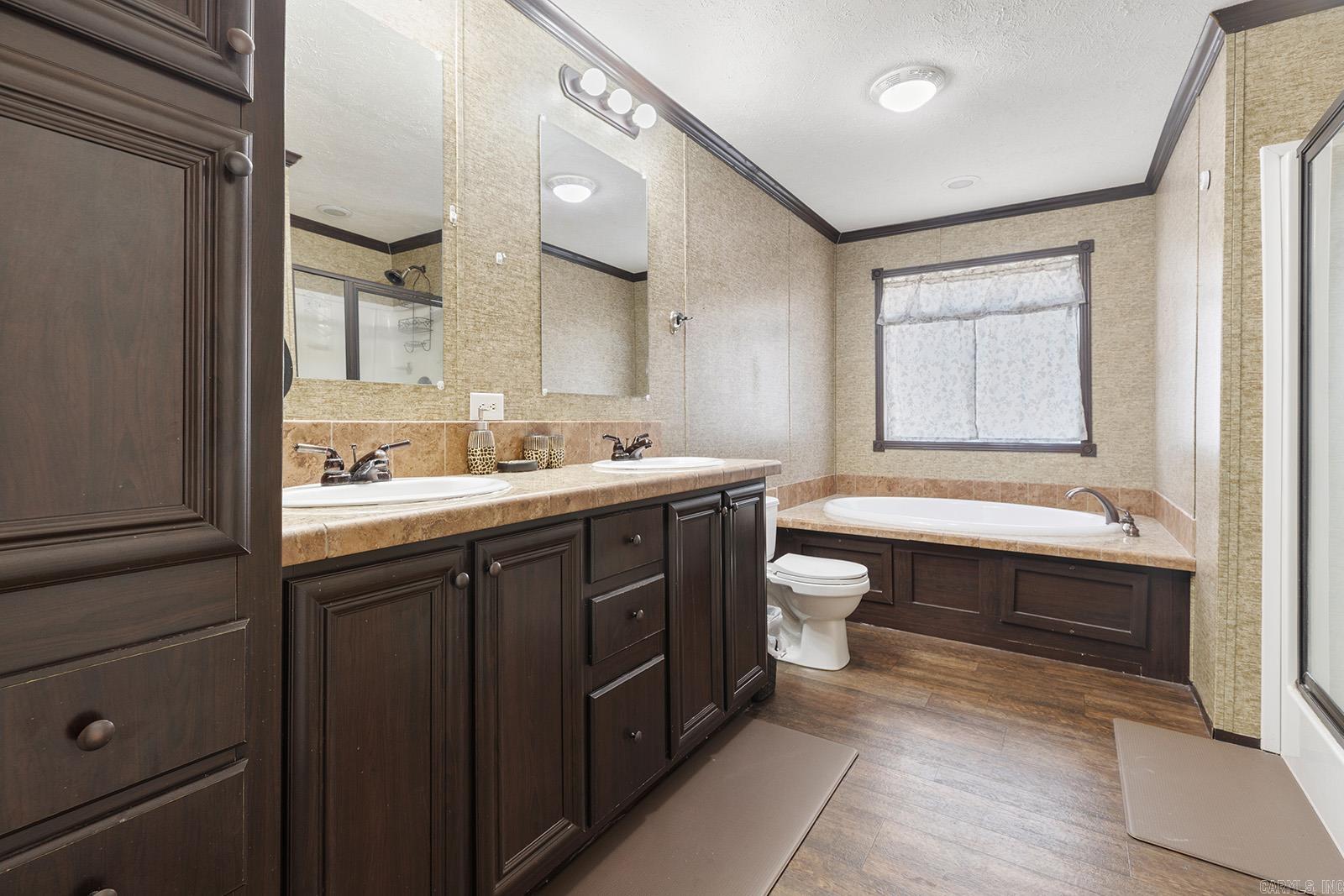 5207 Straughn  Pine Bluff, AR
