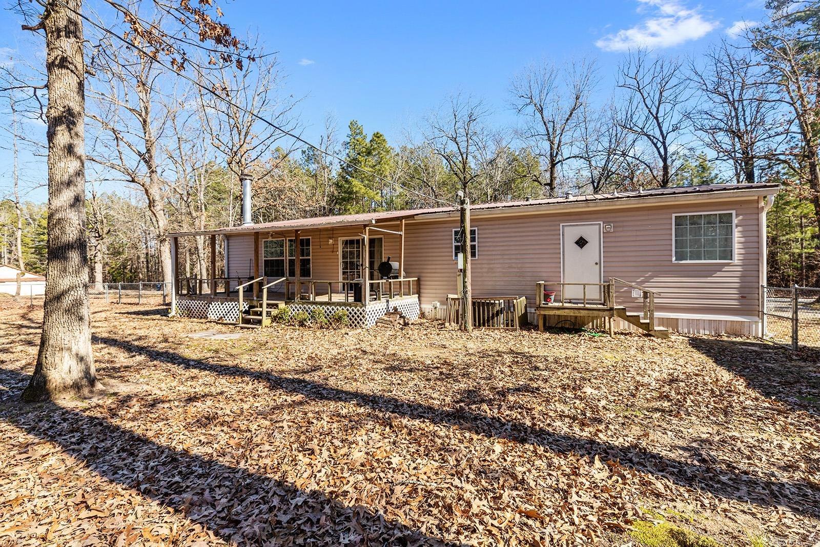 5207 Straughn  Pine Bluff, AR