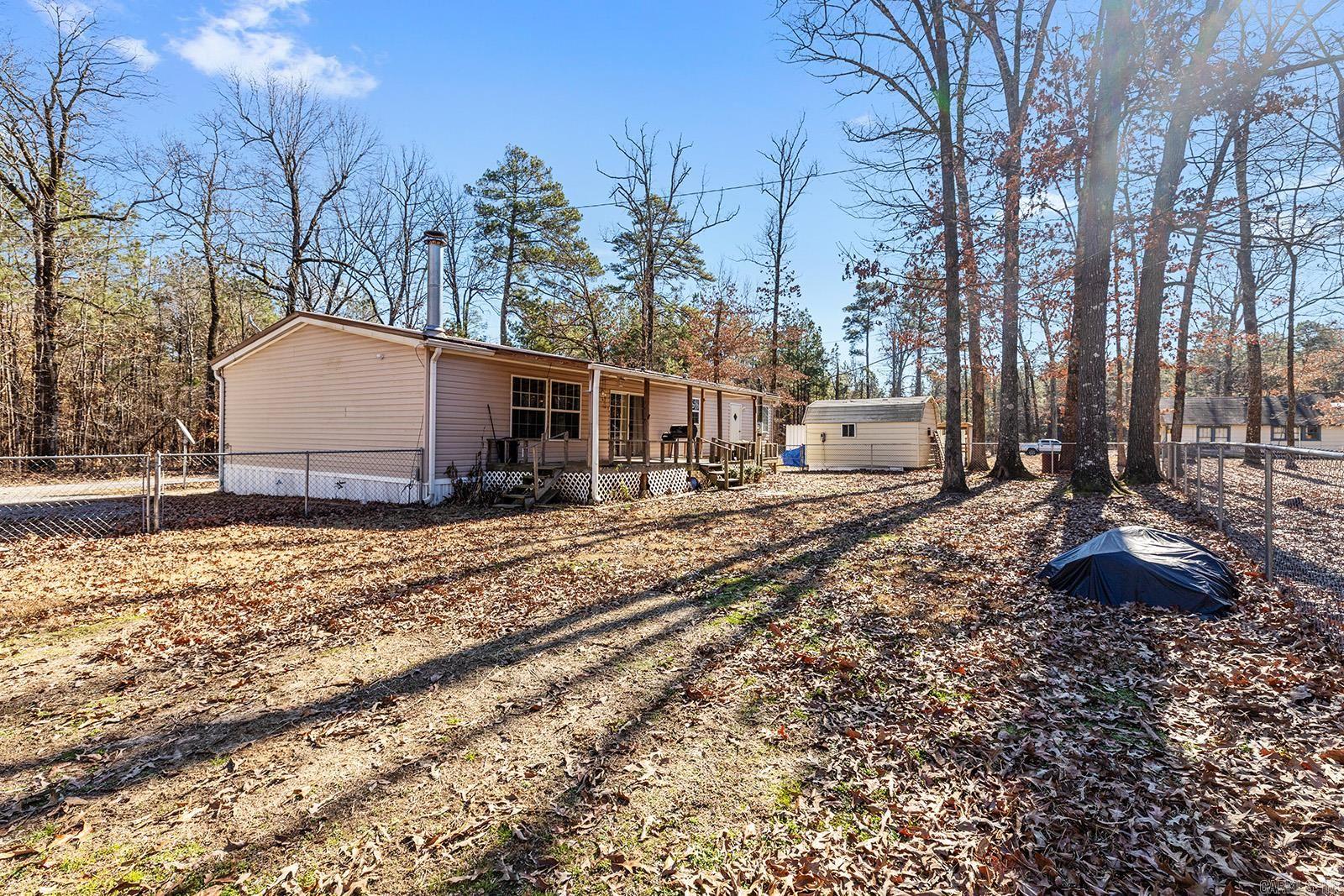 5207 Straughn  Pine Bluff, AR