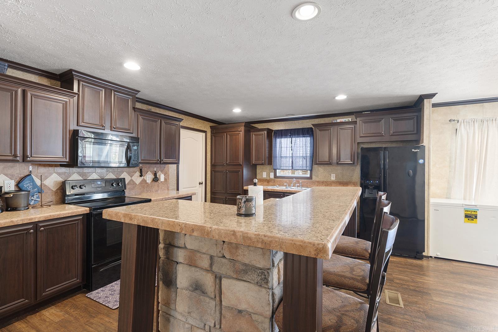 5207 Straughn  Pine Bluff, AR