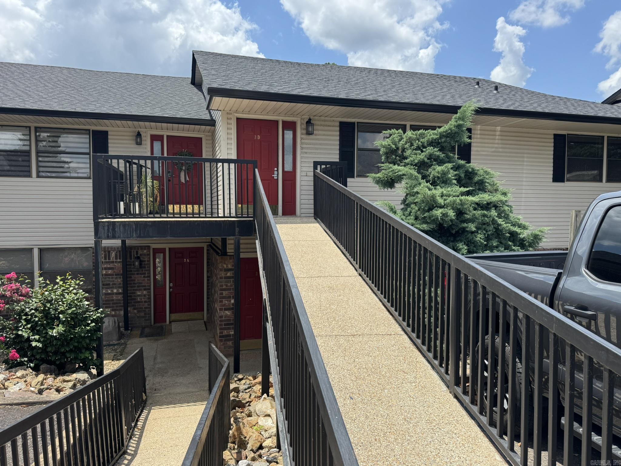 5371 Central  Hot Springs, AR