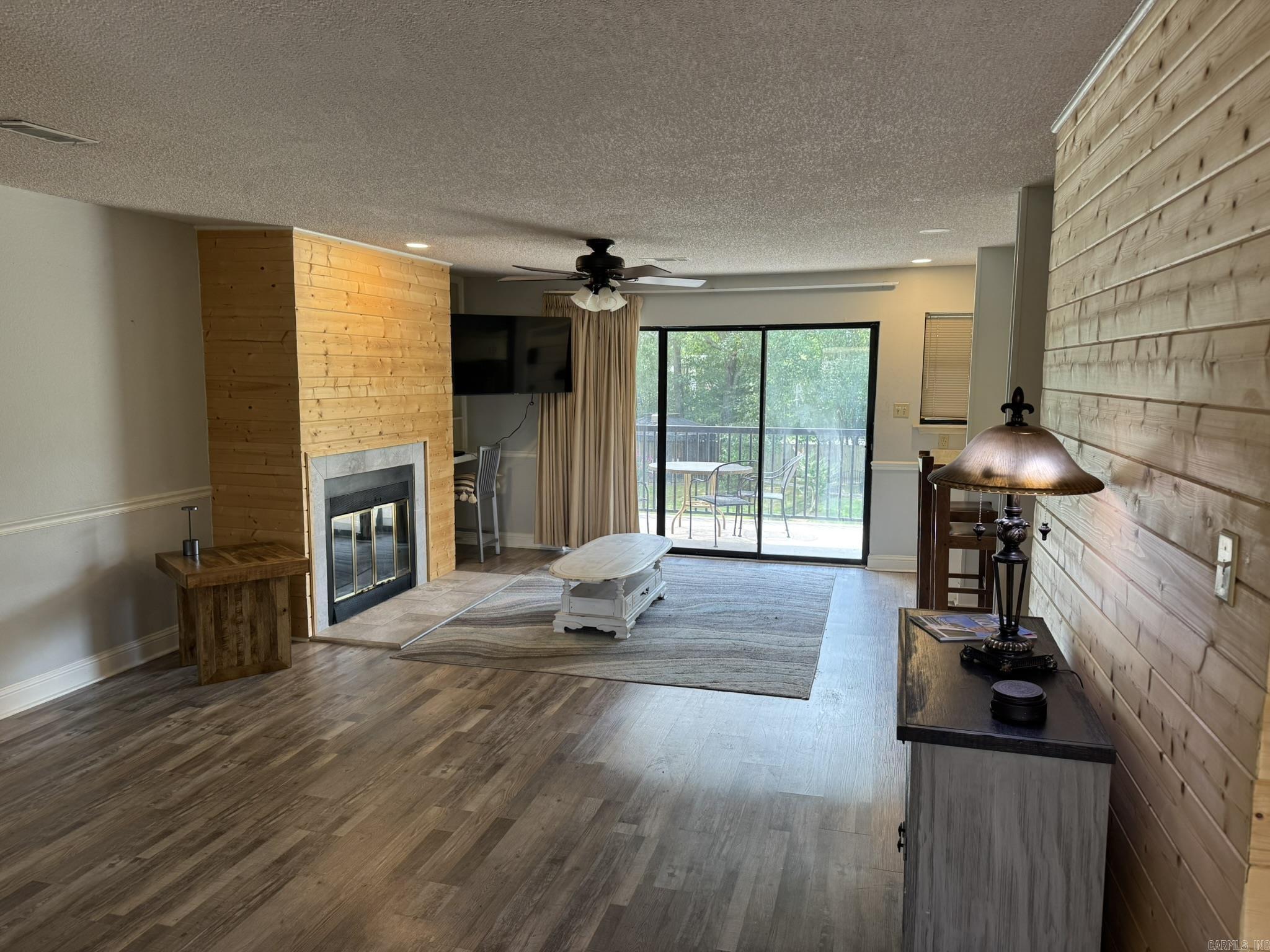 5371 Central  Hot Springs, AR