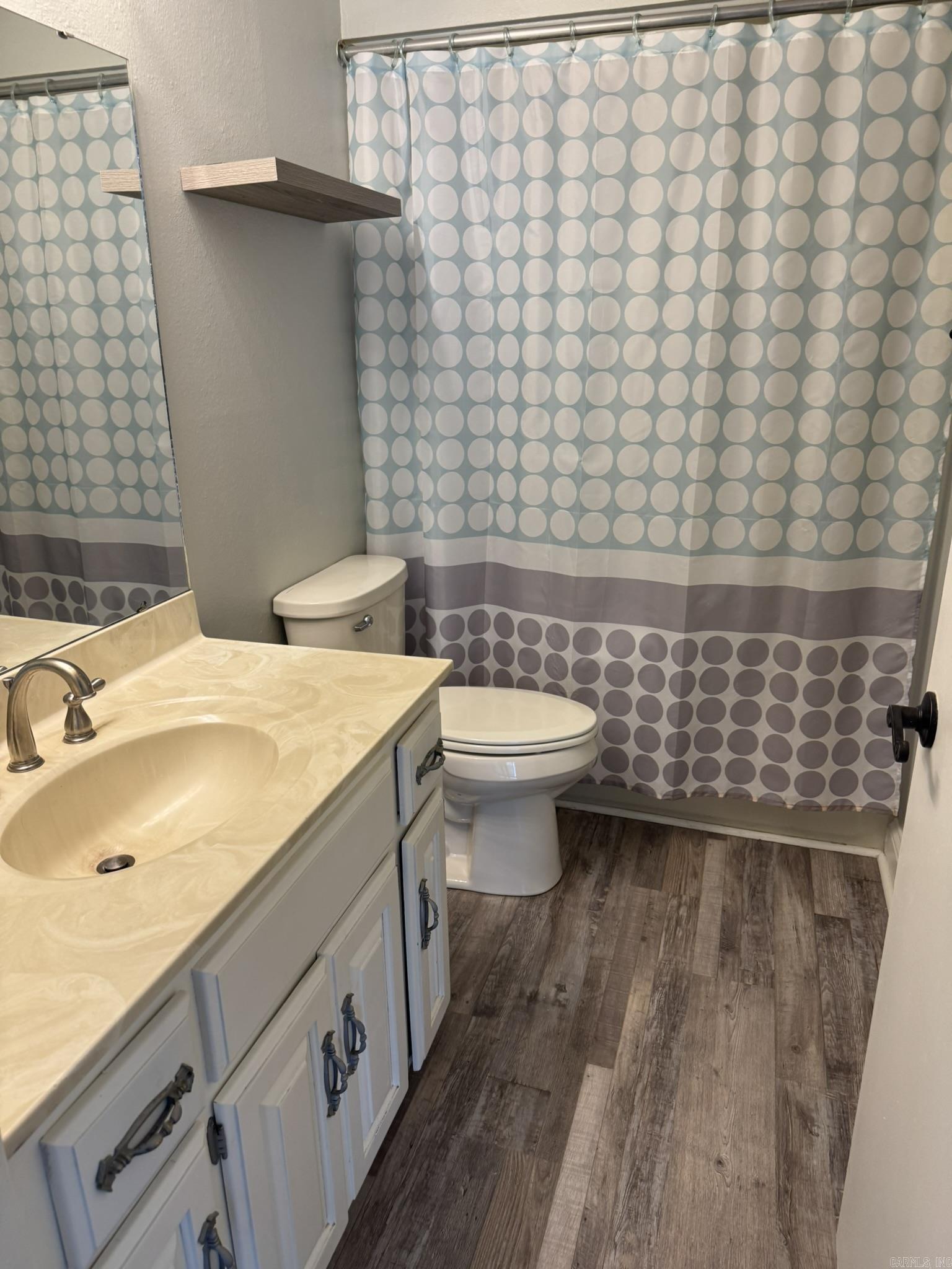 5371 Central  Hot Springs, AR