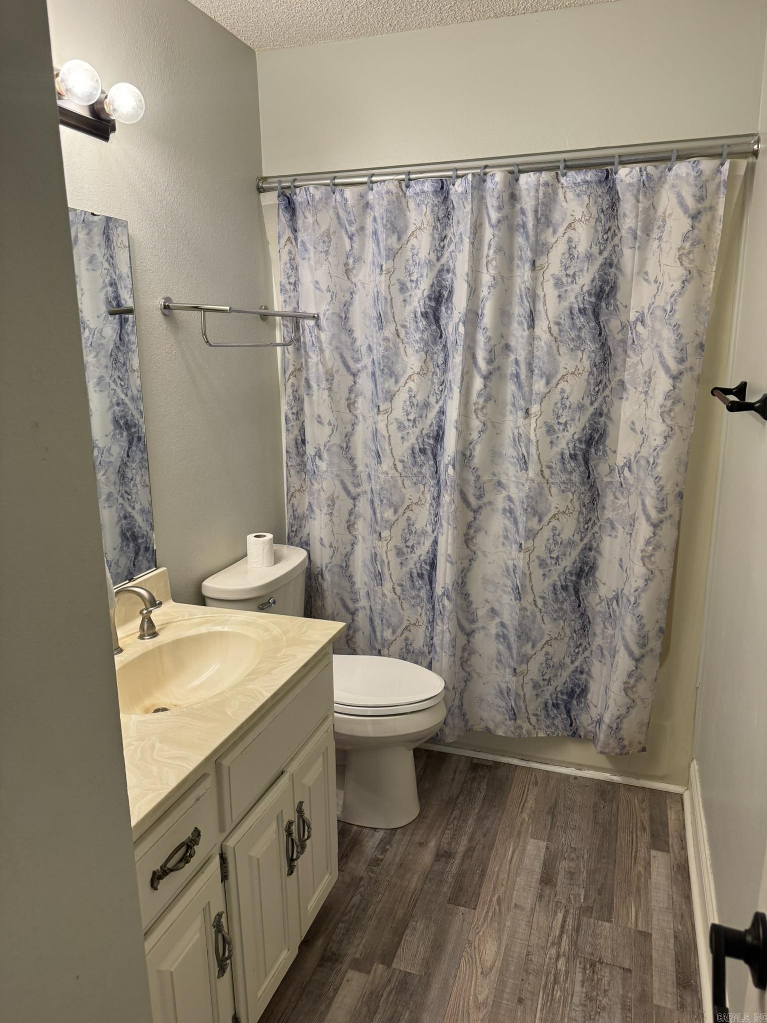 5371 Central  Hot Springs, AR
