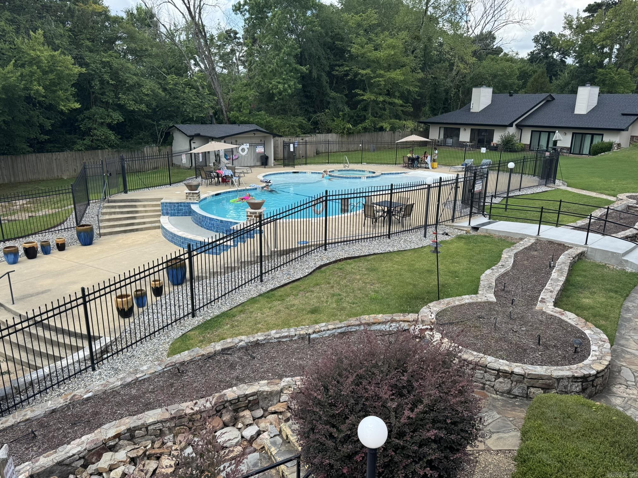 5371 Central  Hot Springs, AR