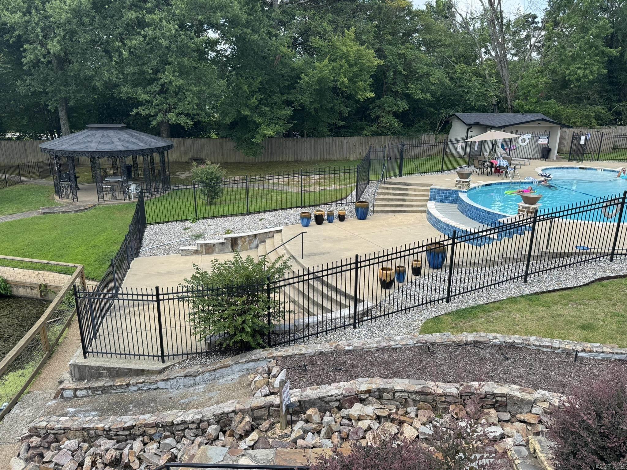 5371 Central  Hot Springs, AR