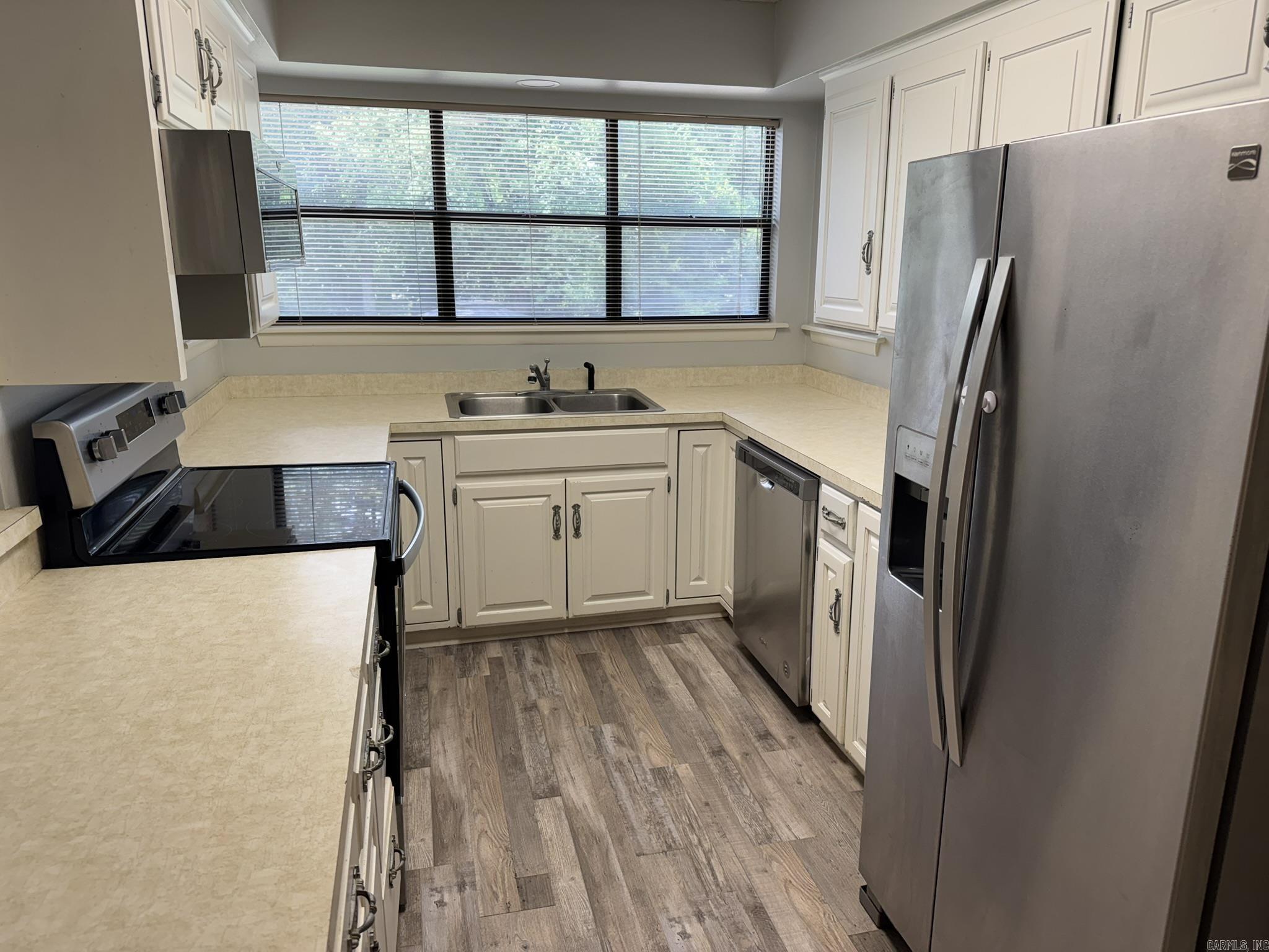 5371 Central  Hot Springs, AR