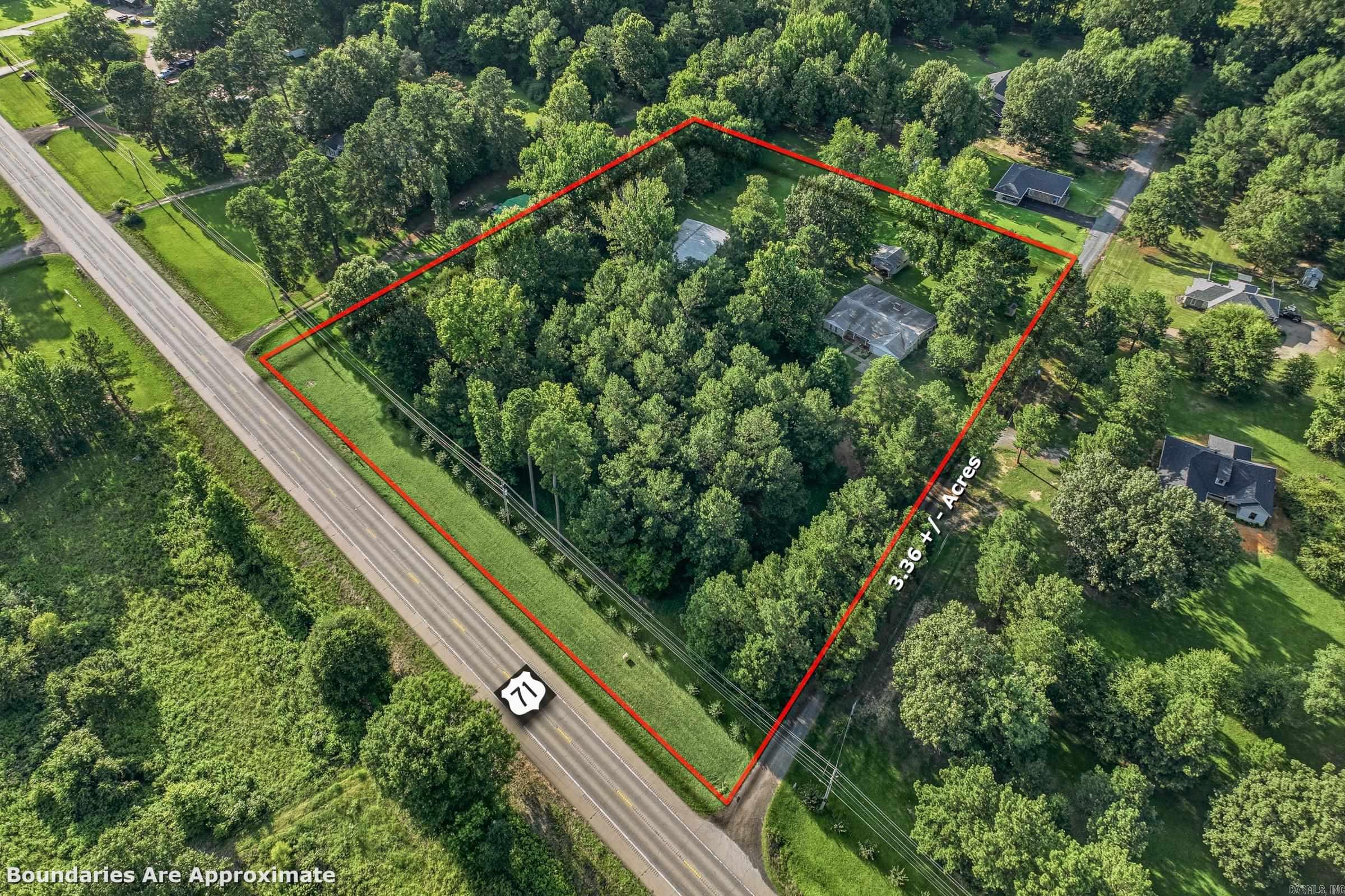 111 Angel Walk Ln  De Queen, AR