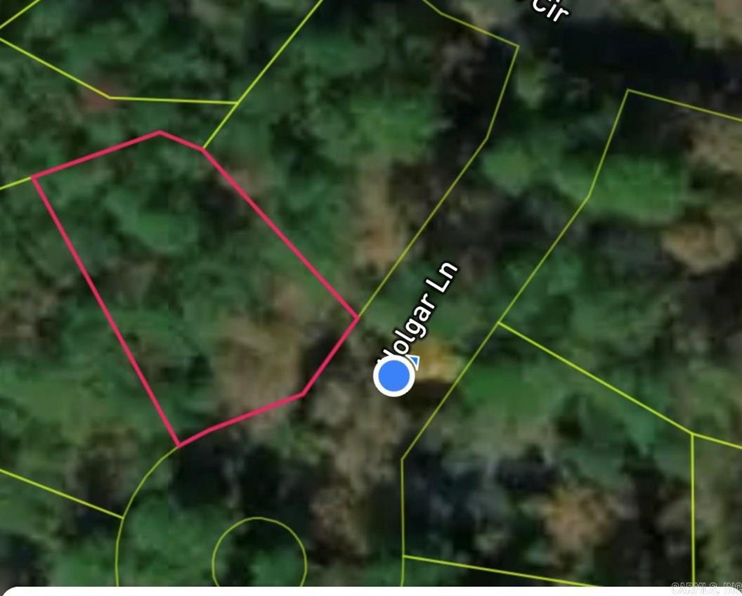 4 Holgar  Hot Springs Village, AR