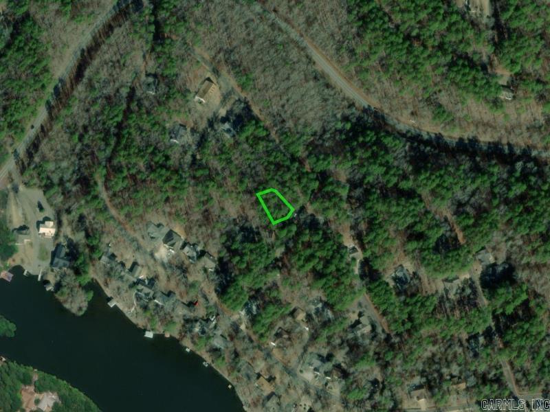 4 Holgar  Hot Springs Village, AR