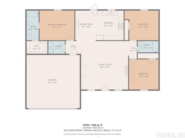 2209 Highland  Pocahontas, AR