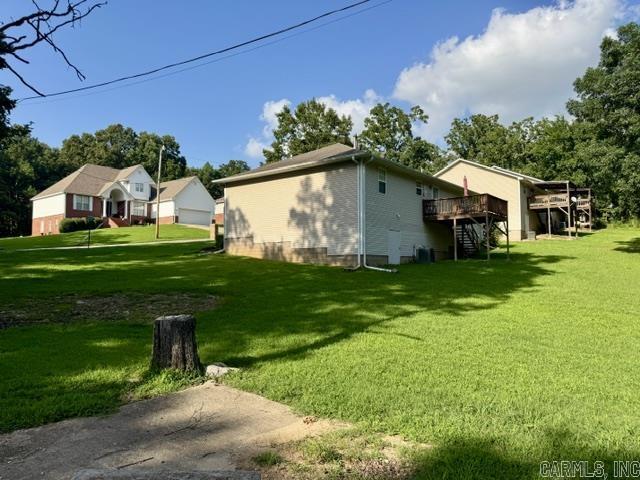 2209 Highland  Pocahontas, AR