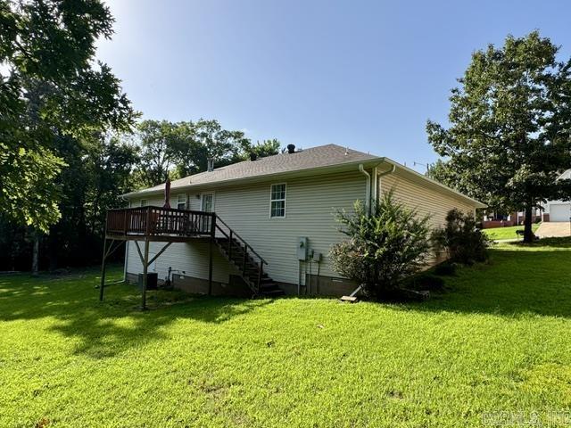 2209 Highland  Pocahontas, AR
