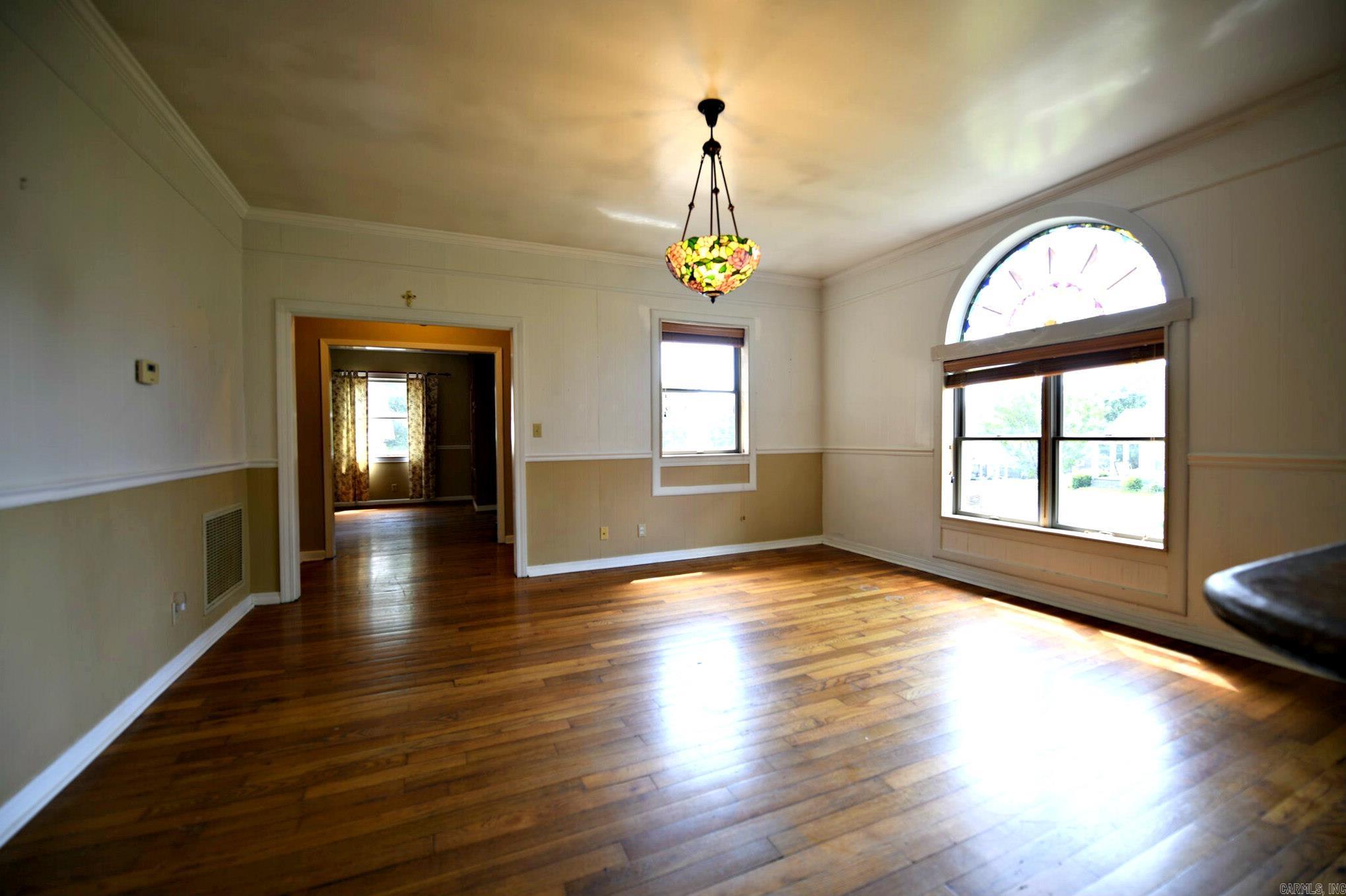705 Church Avenue  Mena, AR