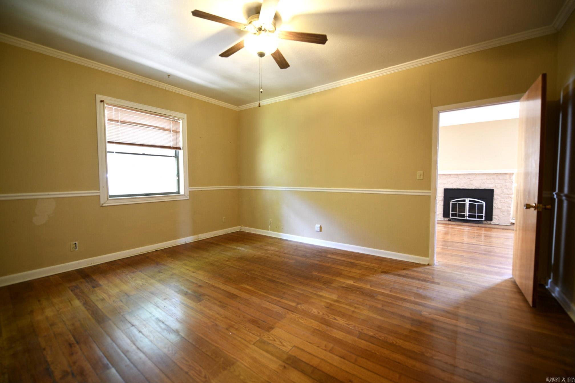 705 Church Avenue  Mena, AR