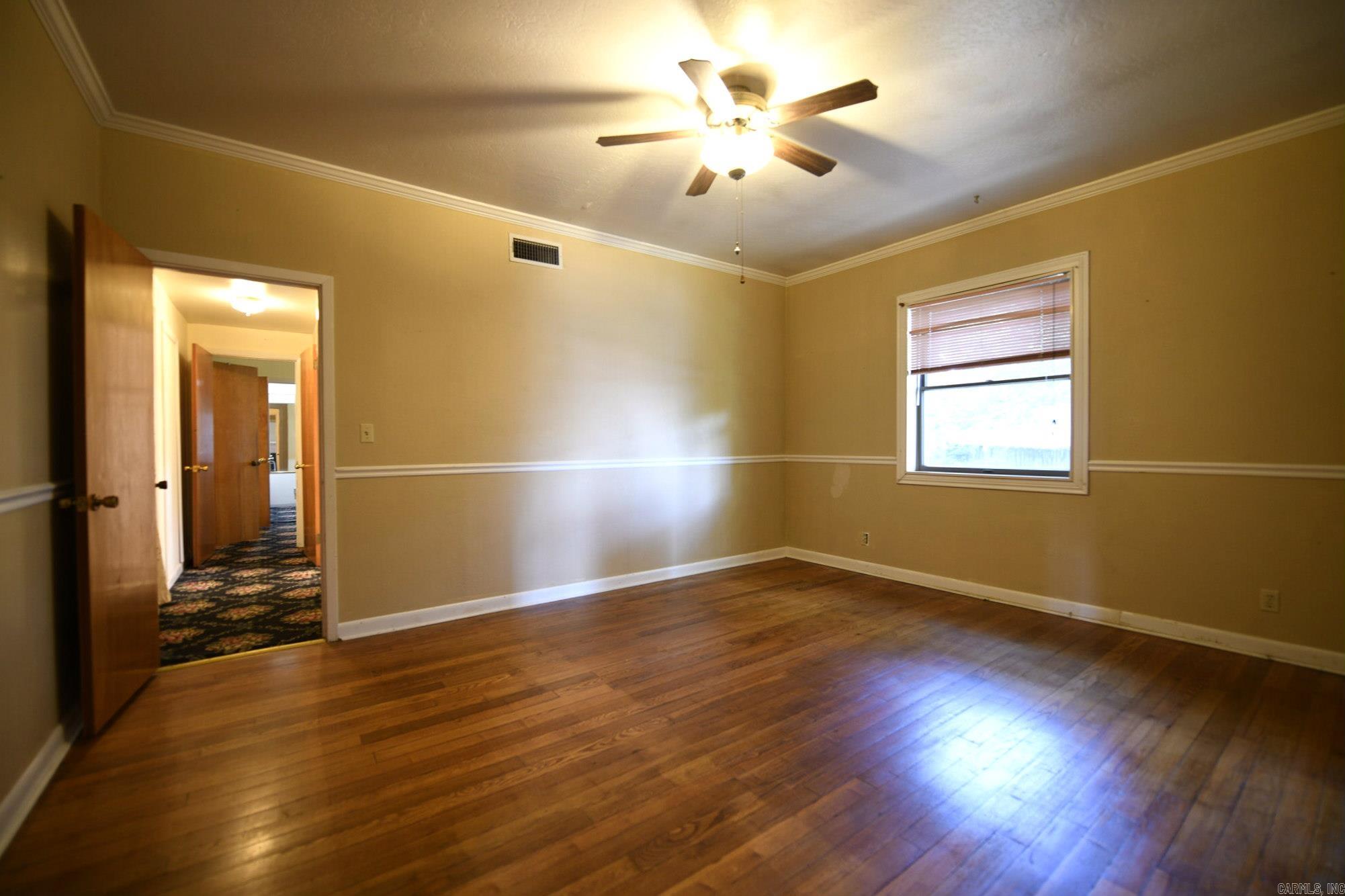 705 Church Avenue  Mena, AR