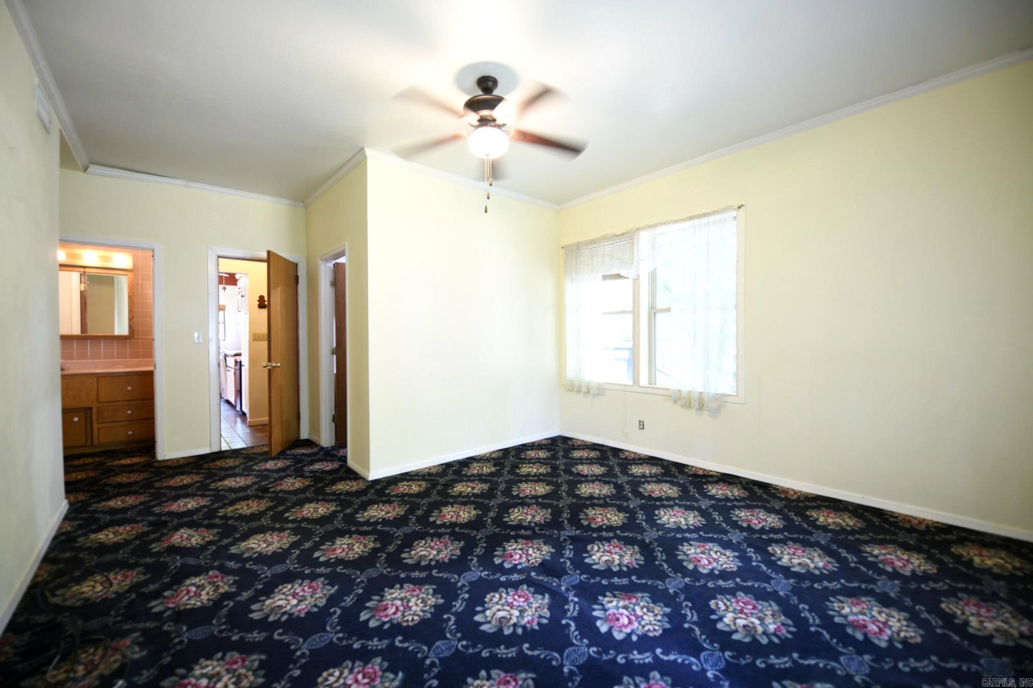 705 Church Avenue  Mena, AR