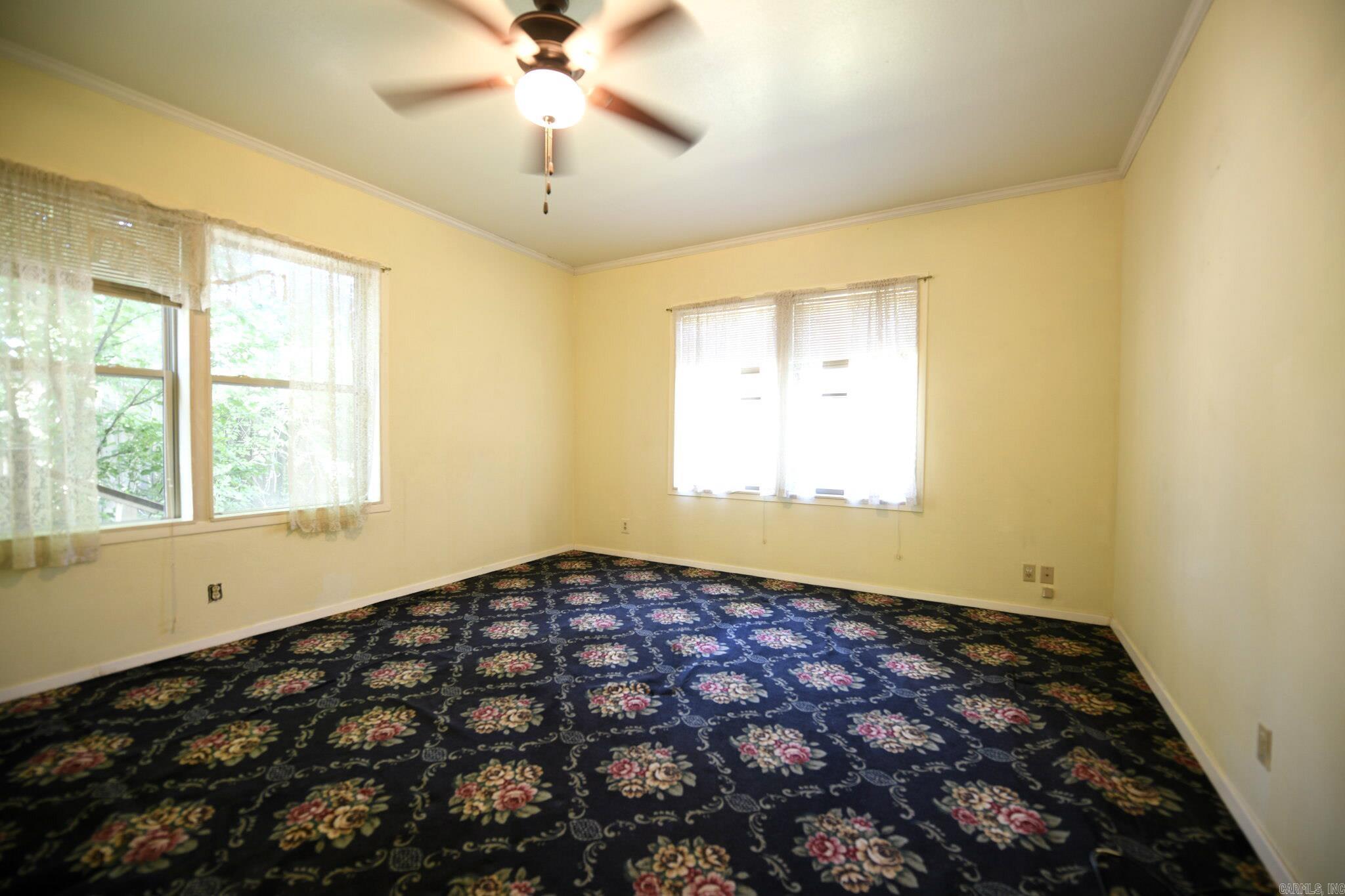 705 Church Avenue  Mena, AR