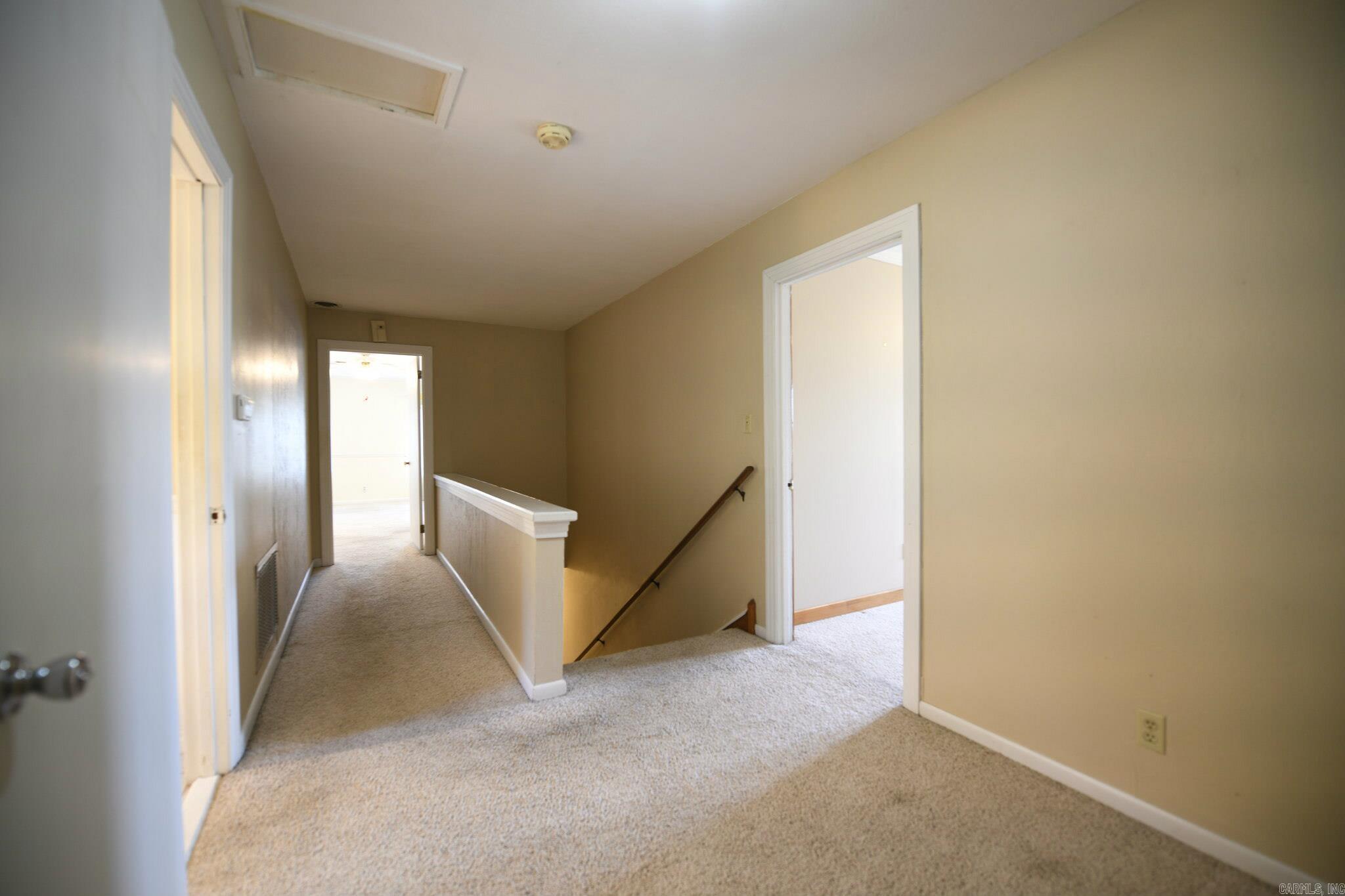 705 Church Avenue  Mena, AR