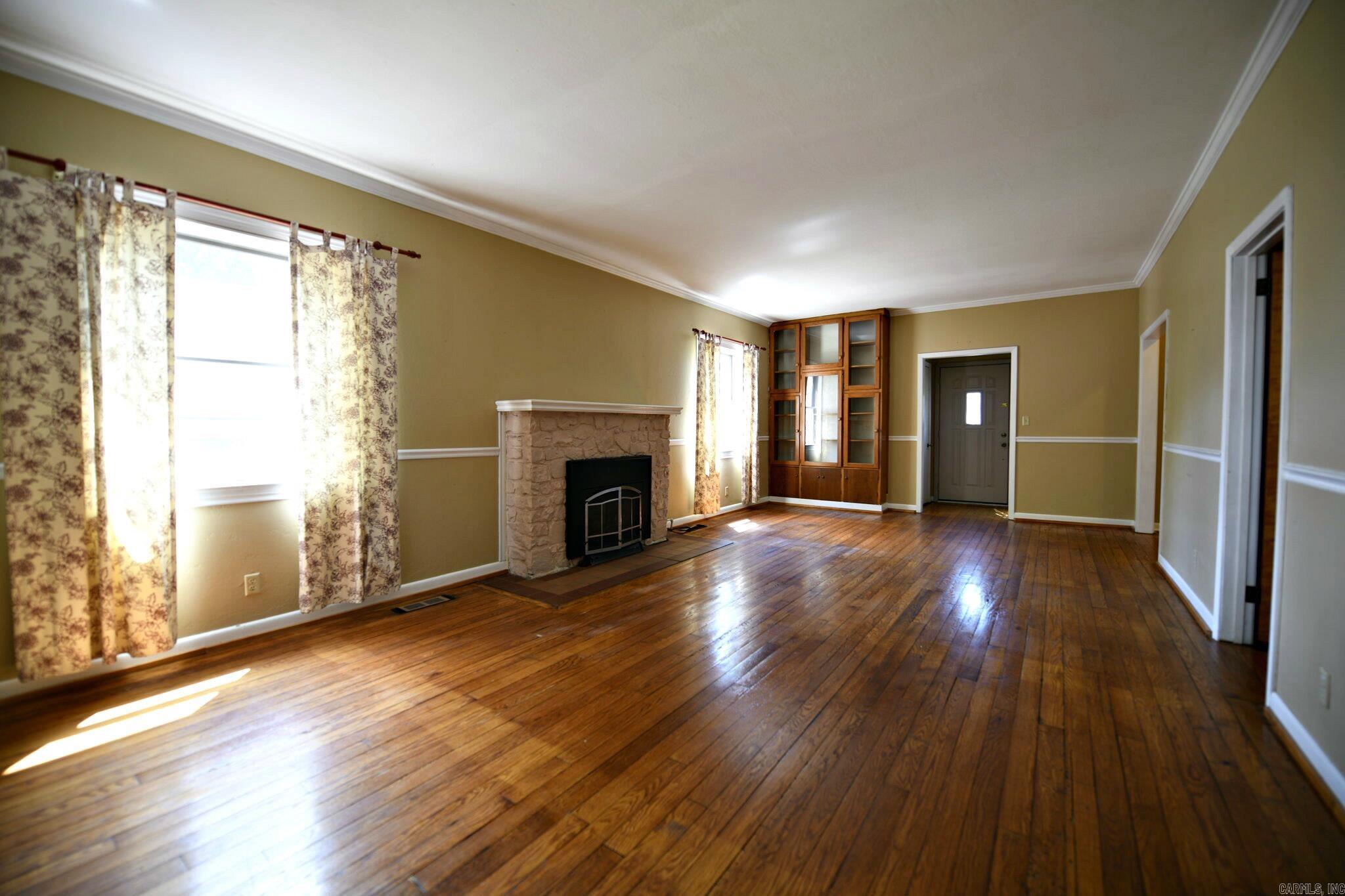 705 Church Avenue  Mena, AR