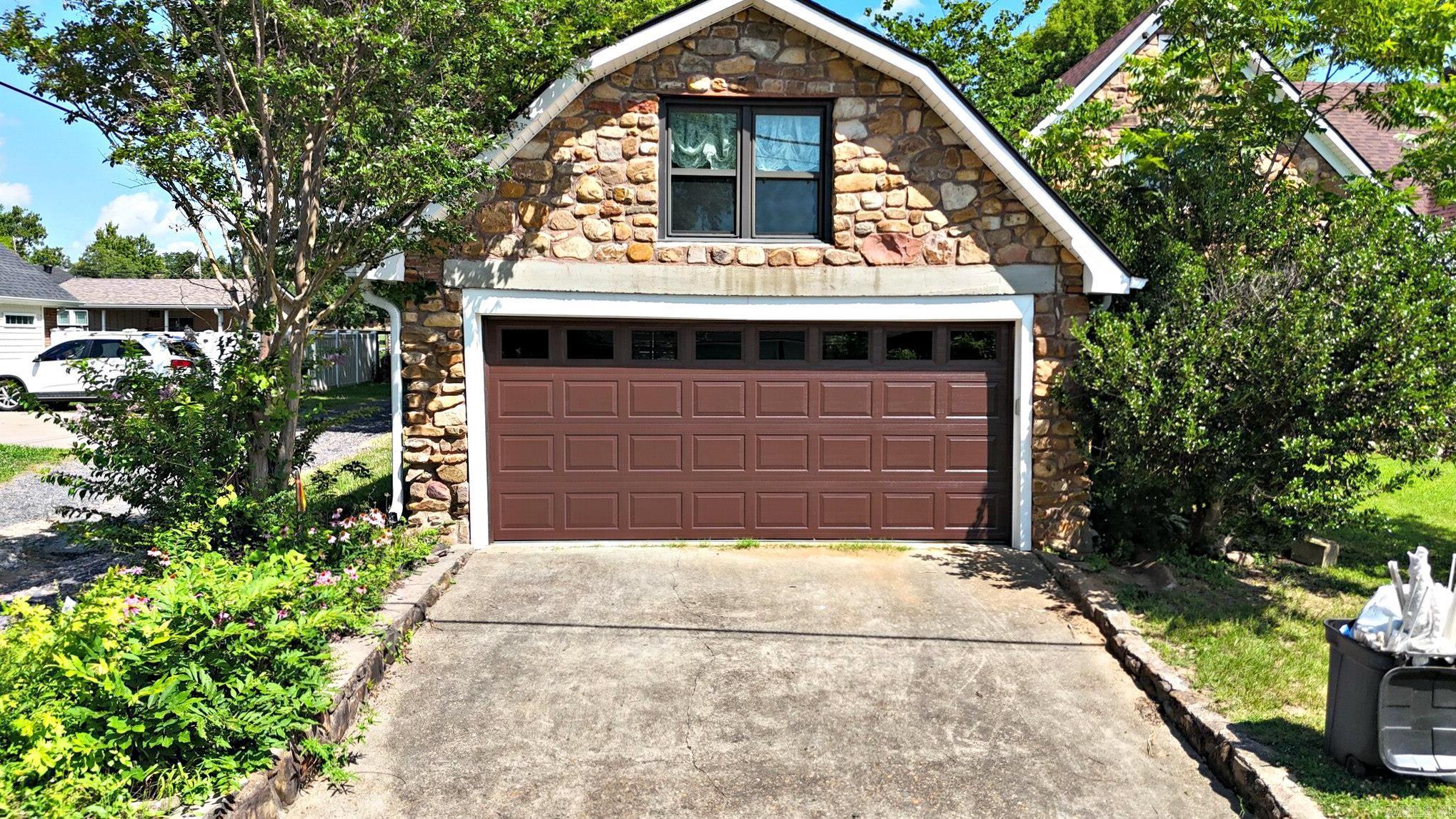 705 Church Avenue  Mena, AR