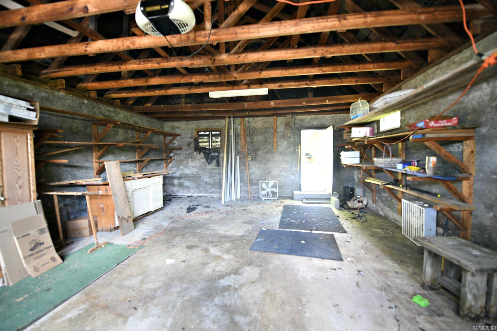 705 Church Avenue  Mena, AR
