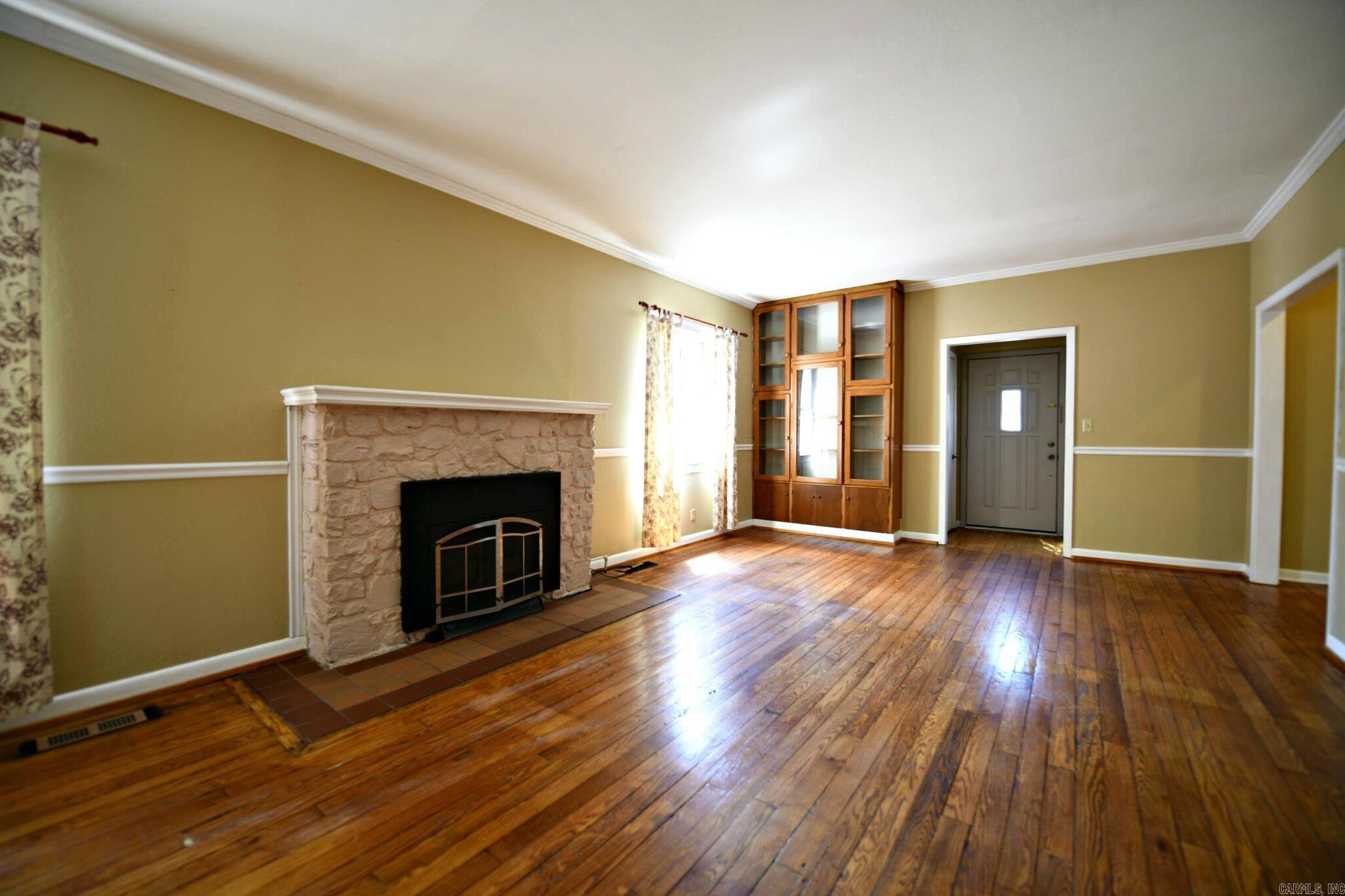 705 Church Avenue  Mena, AR