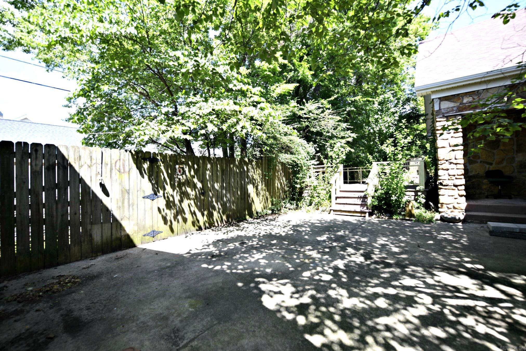 705 Church Avenue  Mena, AR