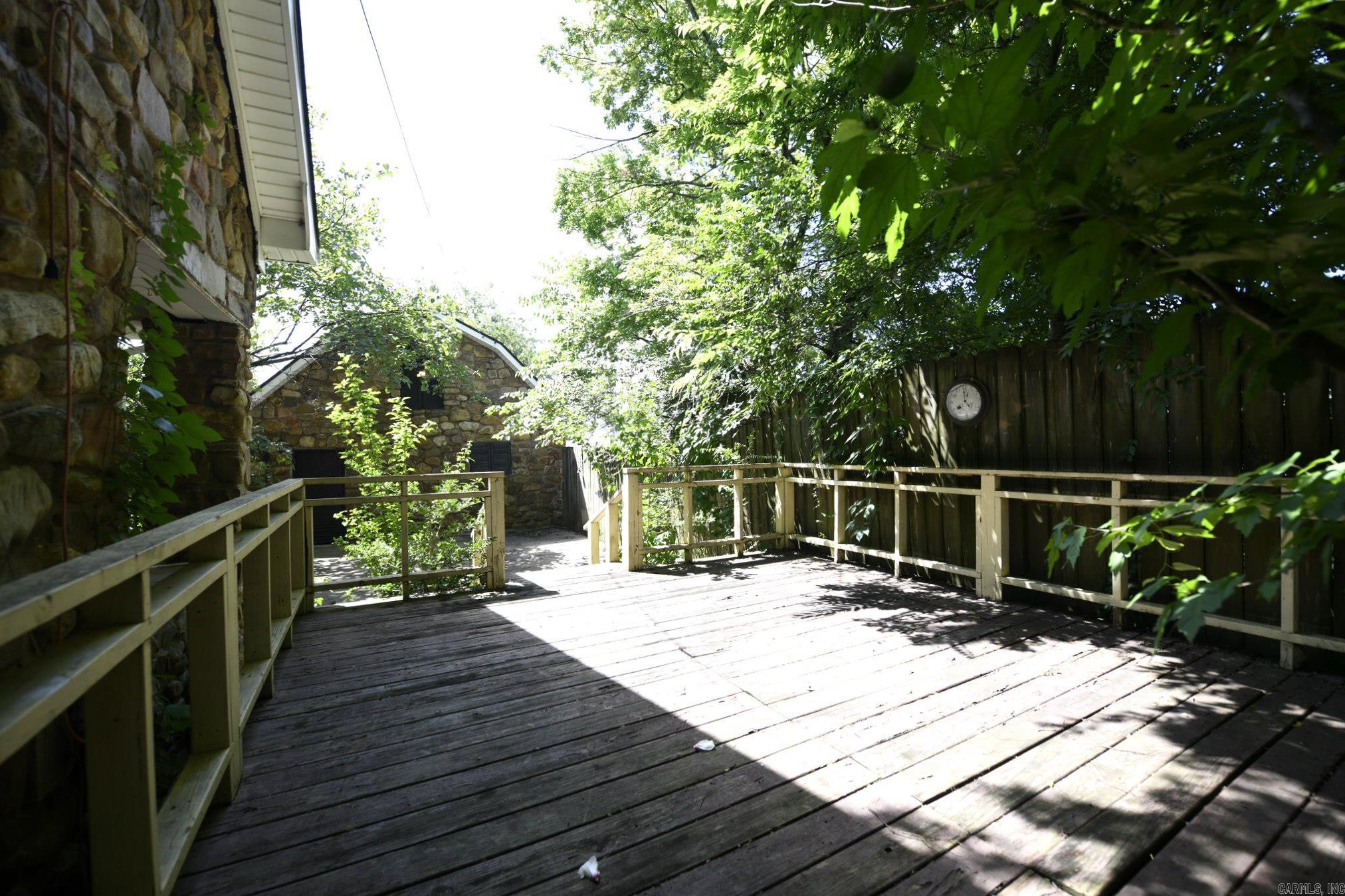 705 Church Avenue  Mena, AR