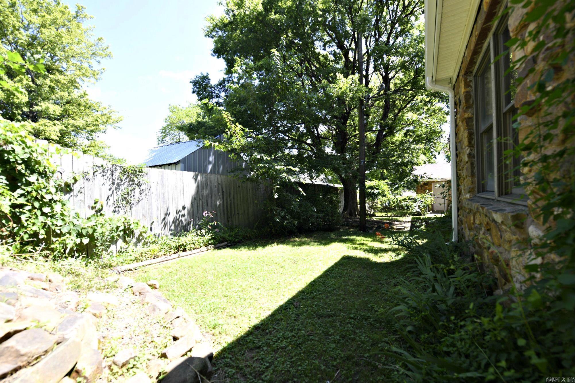 705 Church Avenue  Mena, AR