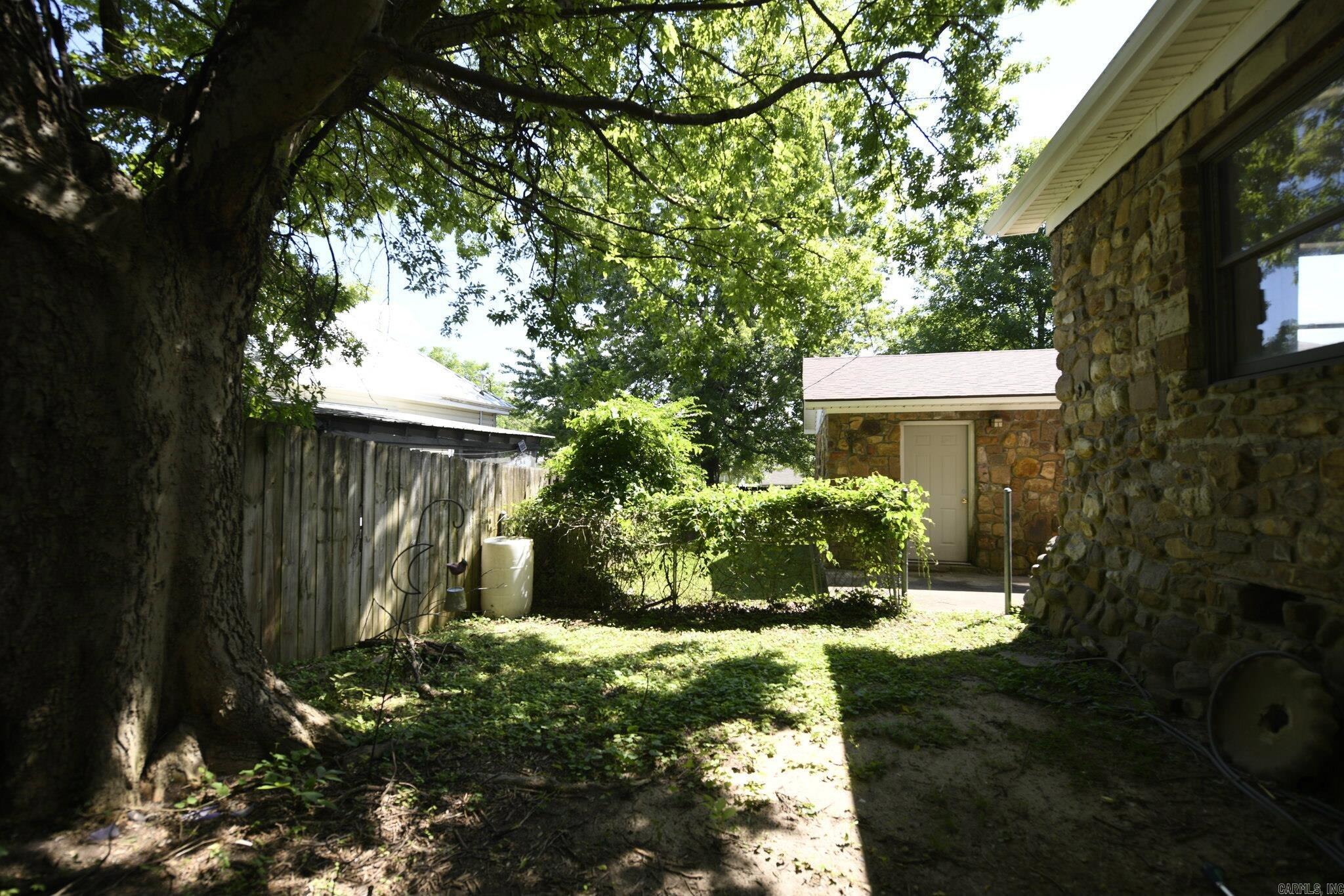 705 Church Avenue  Mena, AR