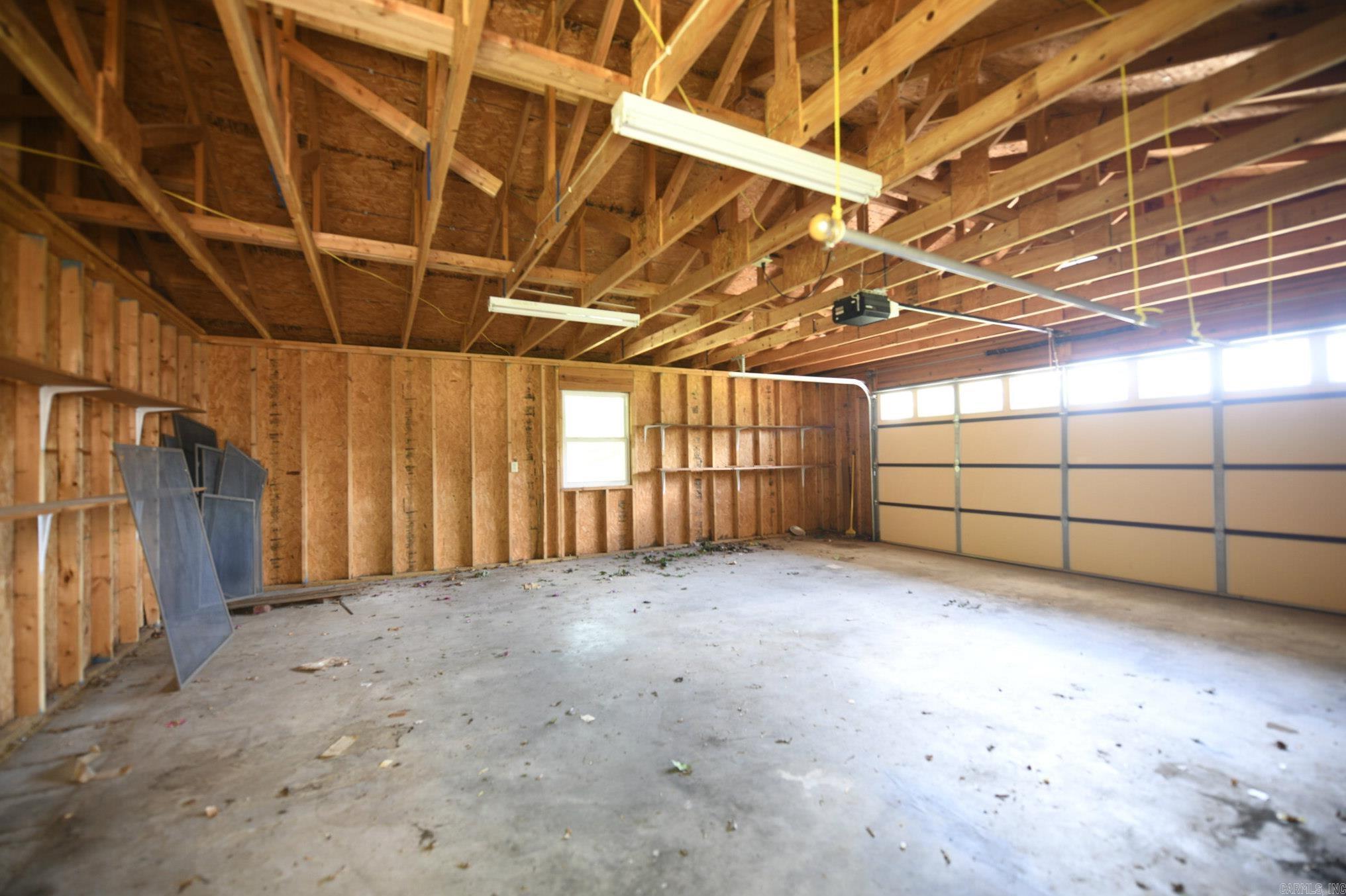 705 Church Avenue  Mena, AR
