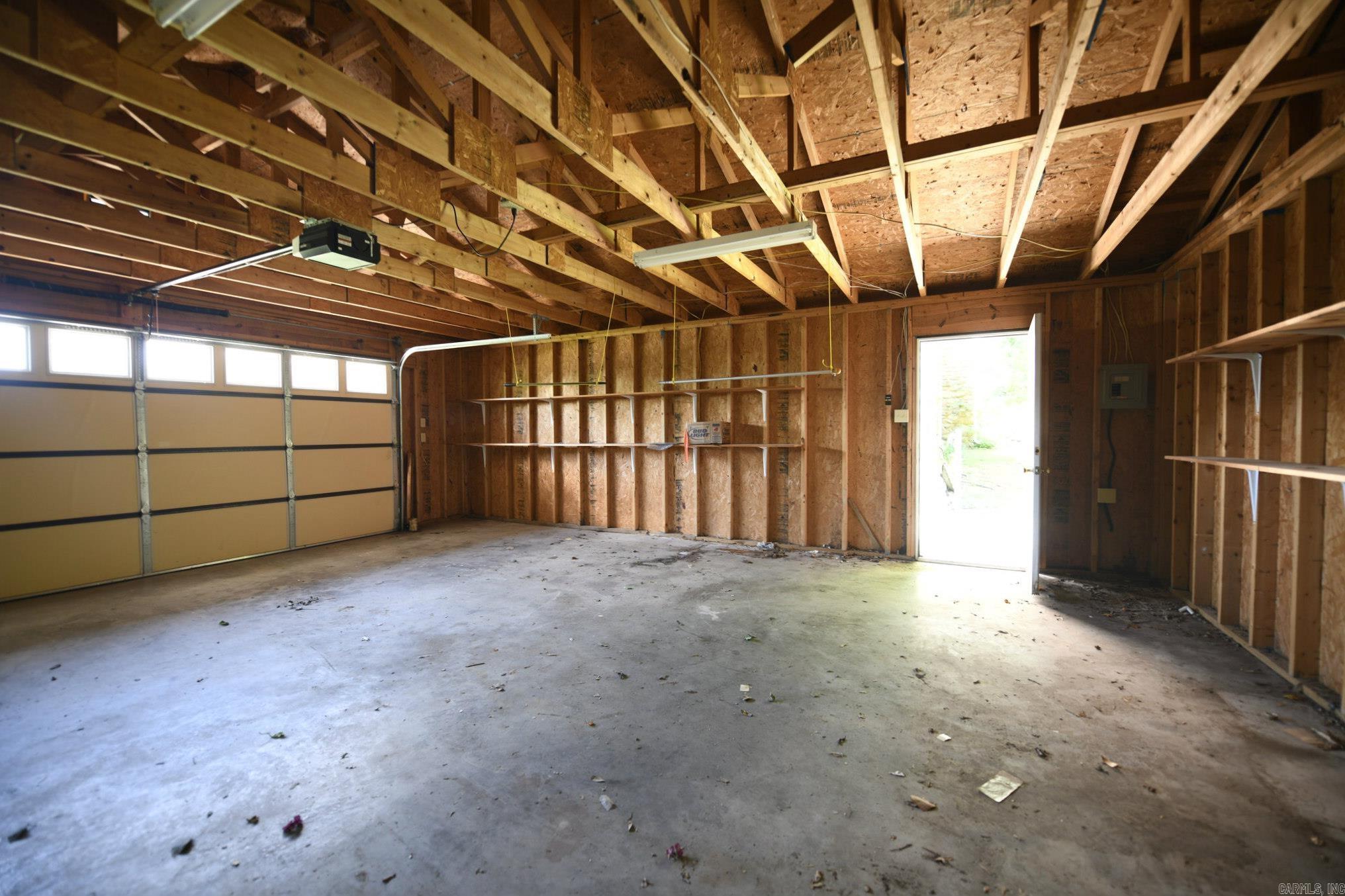 705 Church Avenue  Mena, AR