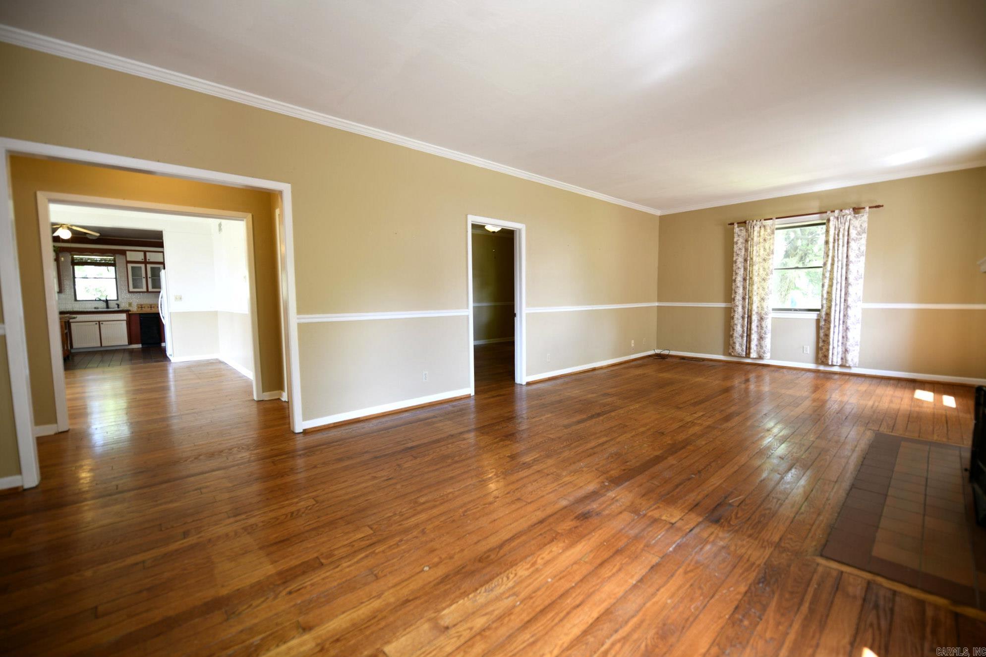 705 Church Avenue  Mena, AR