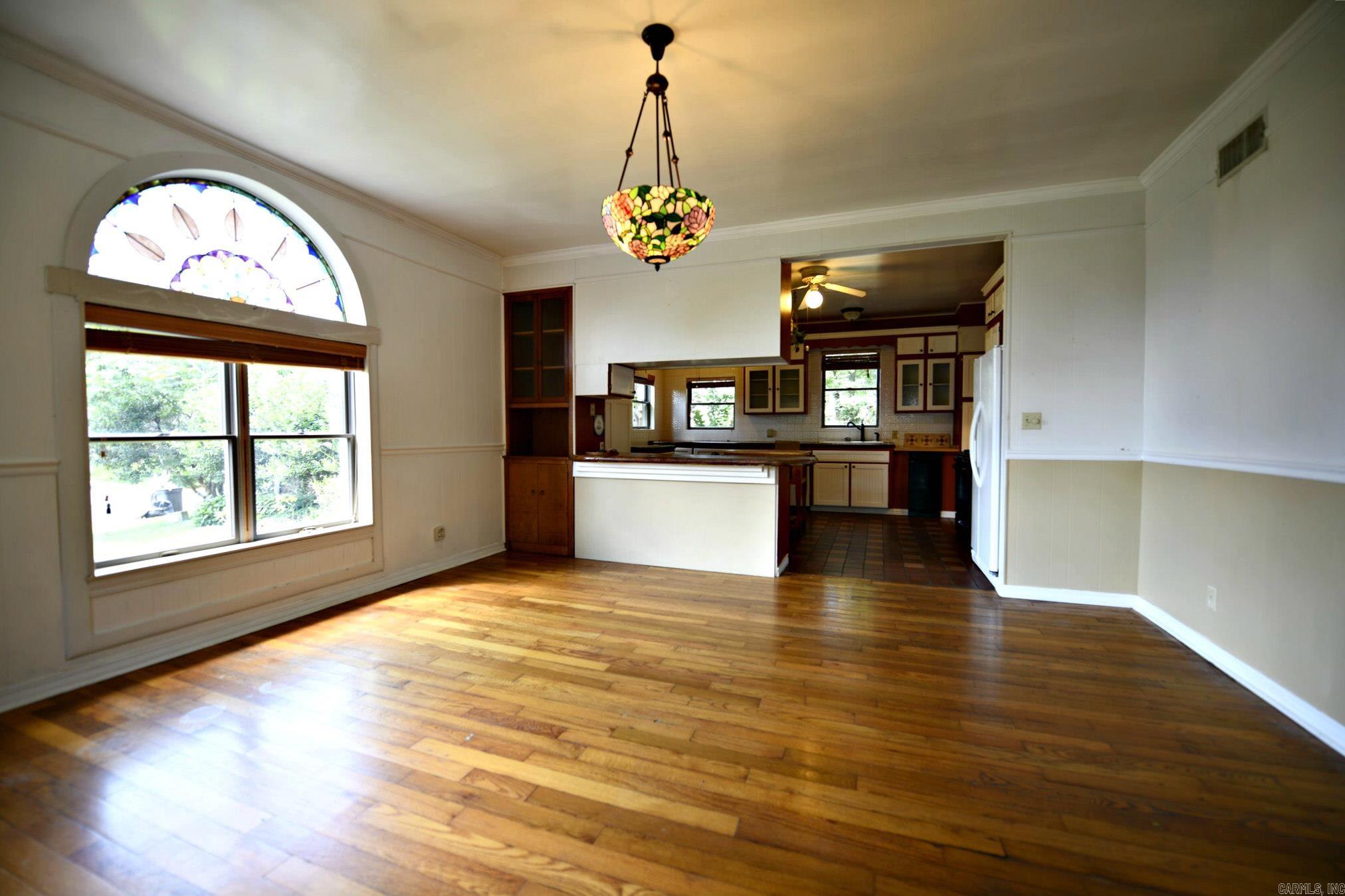 705 Church Avenue  Mena, AR