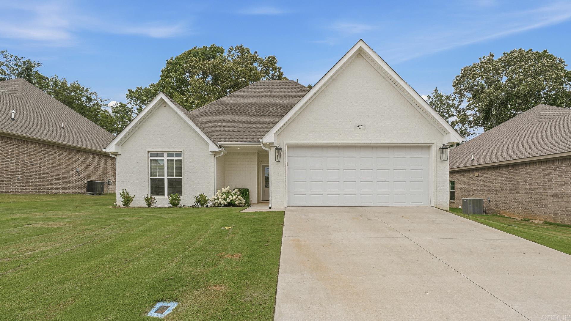 4312 Lynx  Jonesboro, AR