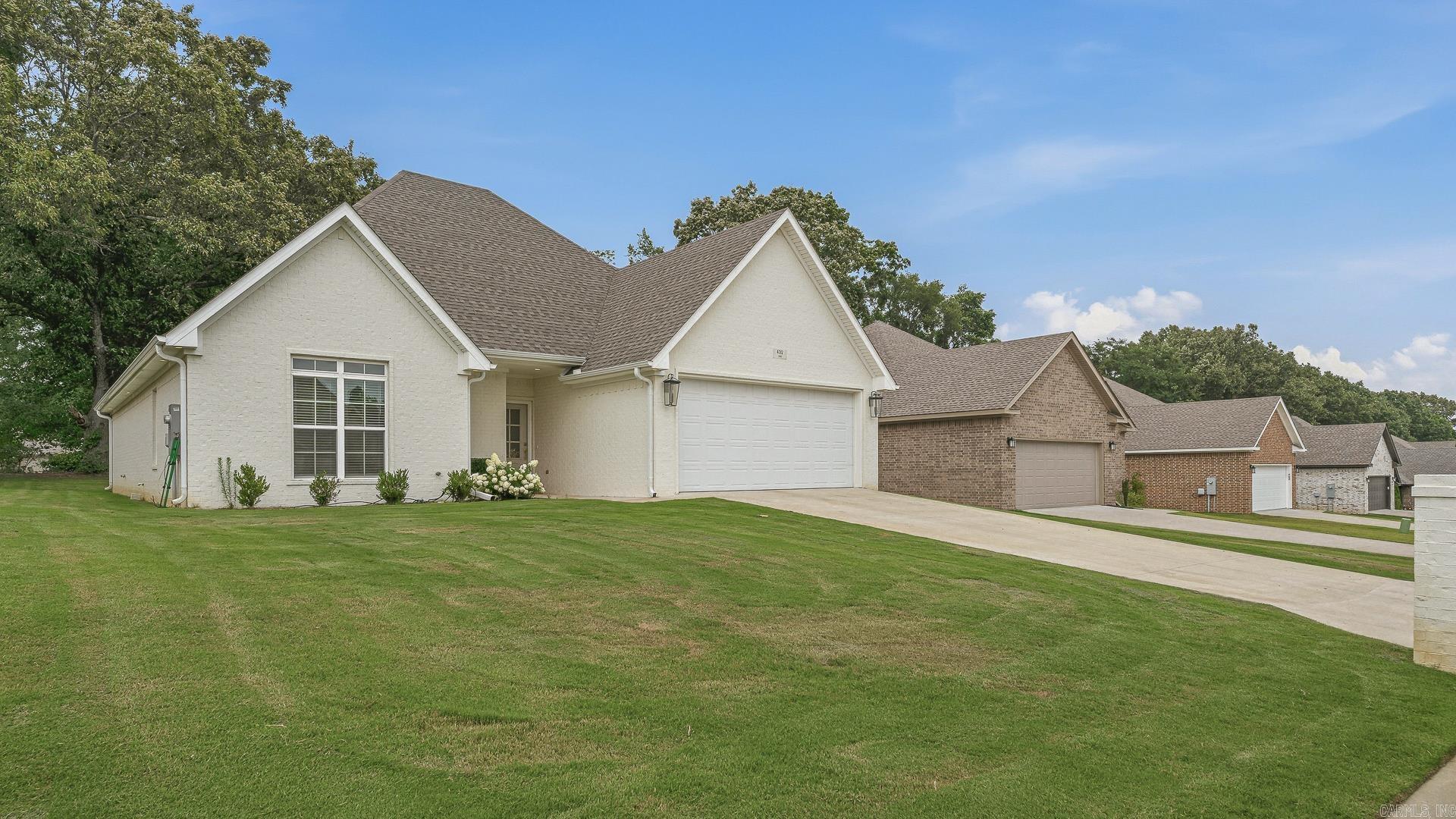 4312 Lynx  Jonesboro, AR
