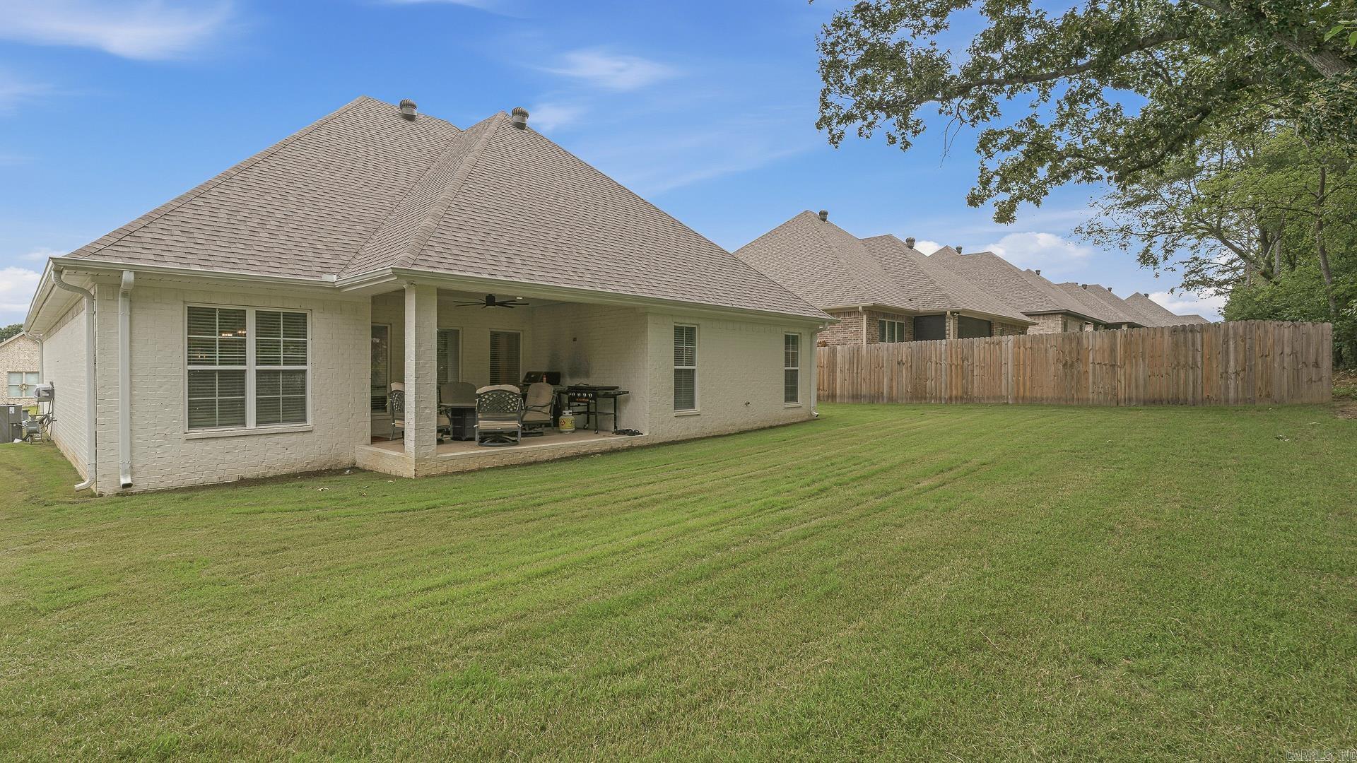 4312 Lynx  Jonesboro, AR