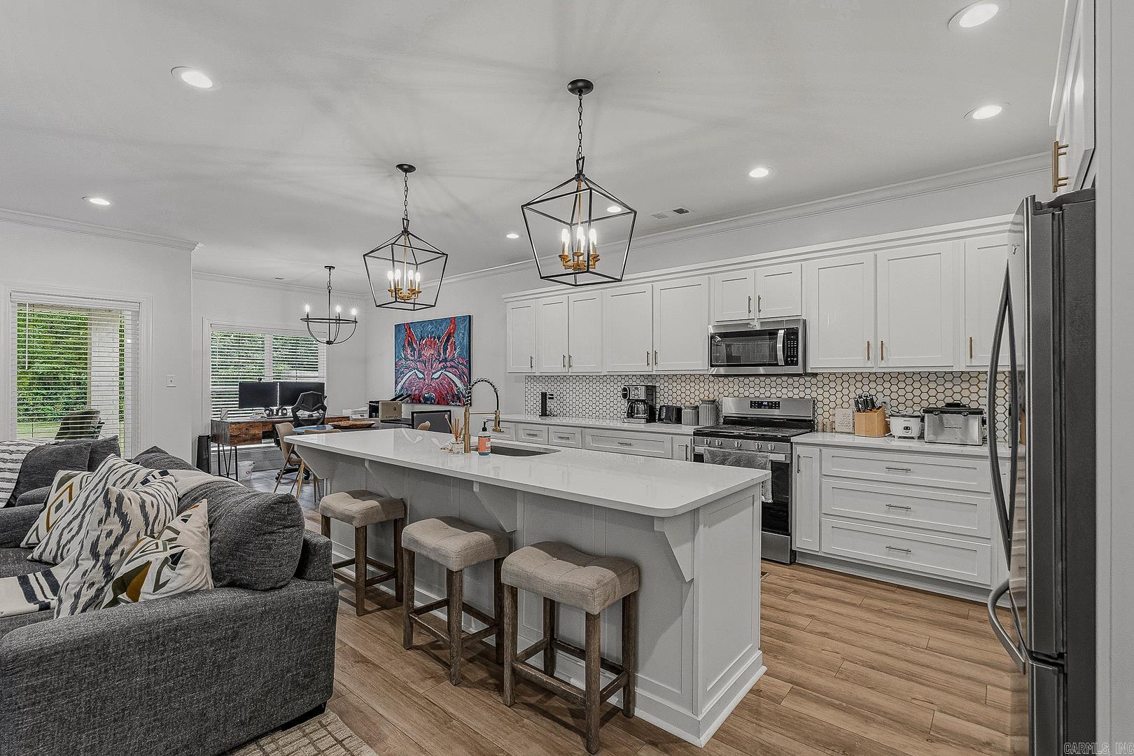 4312 Lynx  Jonesboro, AR
