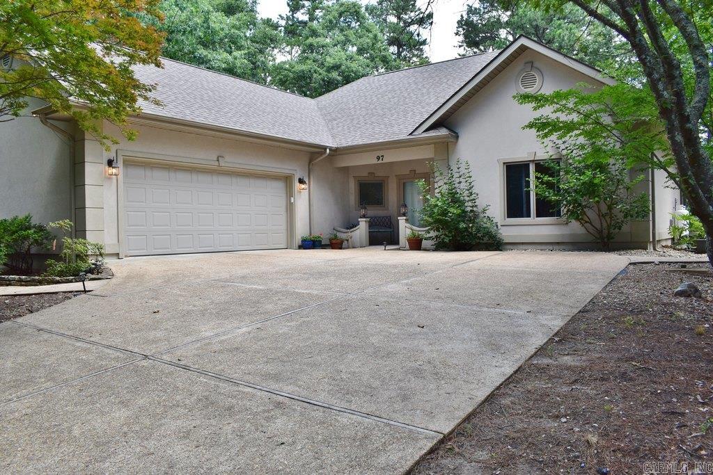 97 Mansilla  Hot Springs Village, AR