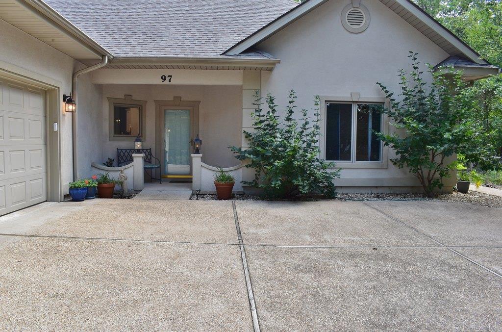 97 Mansilla  Hot Springs Village, AR