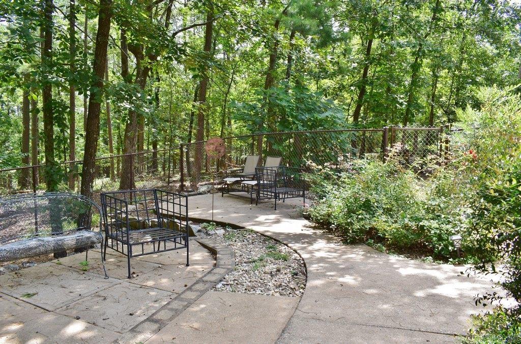 97 Mansilla  Hot Springs Village, AR