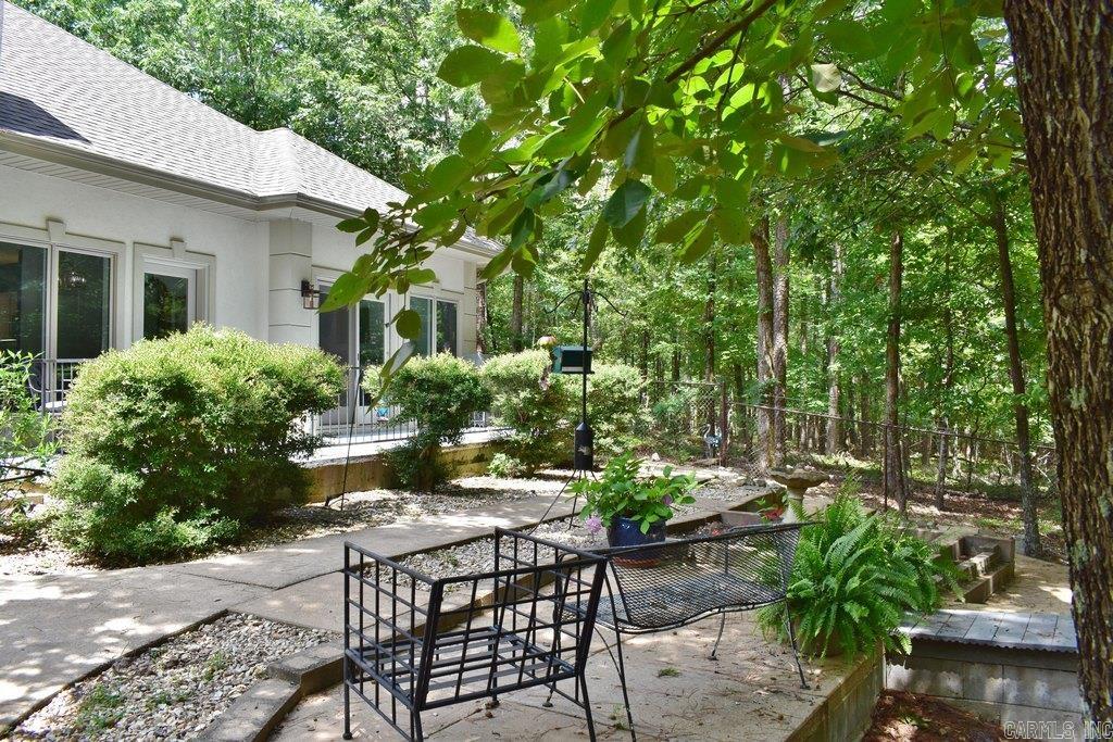 97 Mansilla  Hot Springs Village, AR