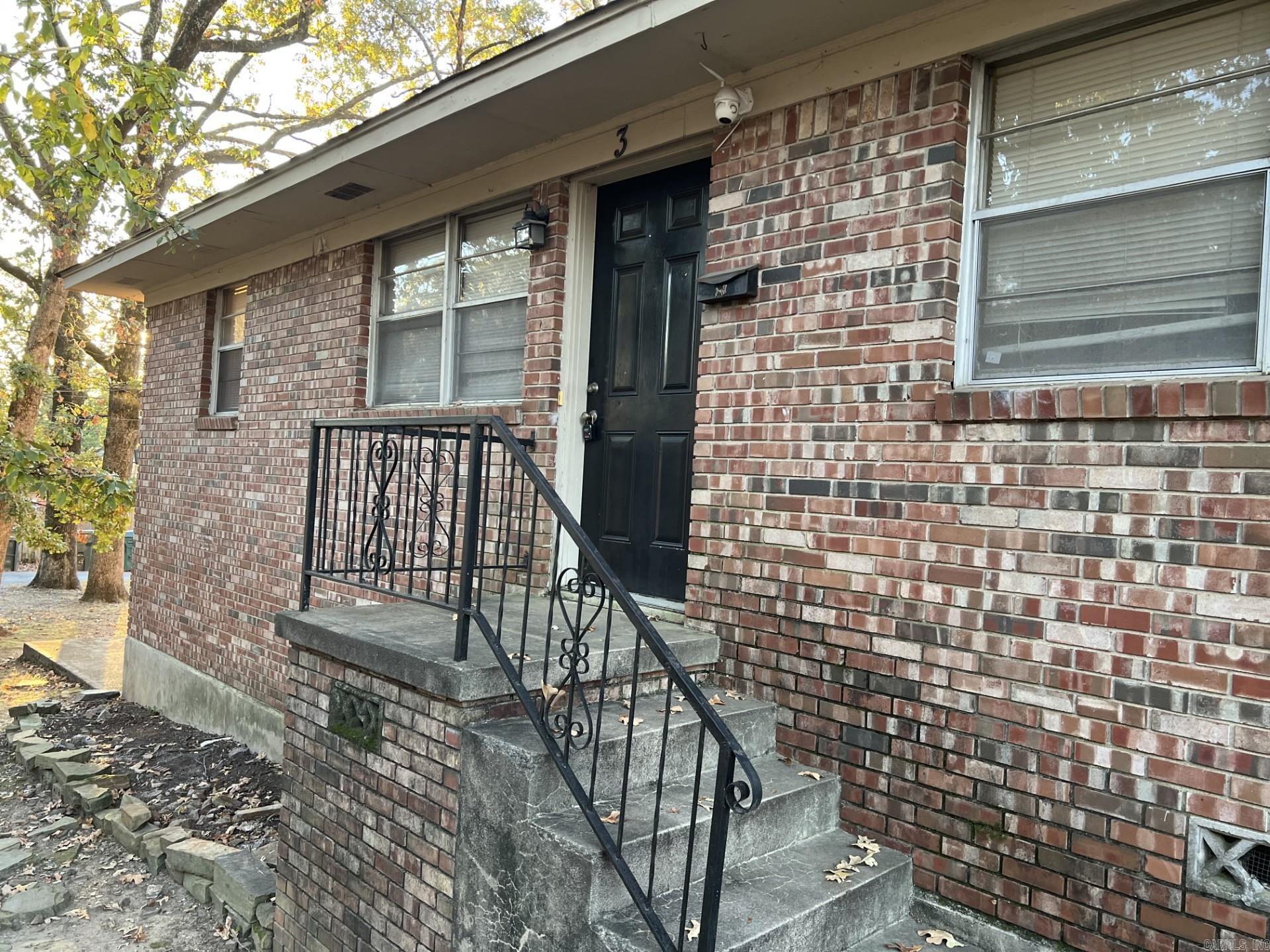 201 N Fillmore  Little Rock, AR