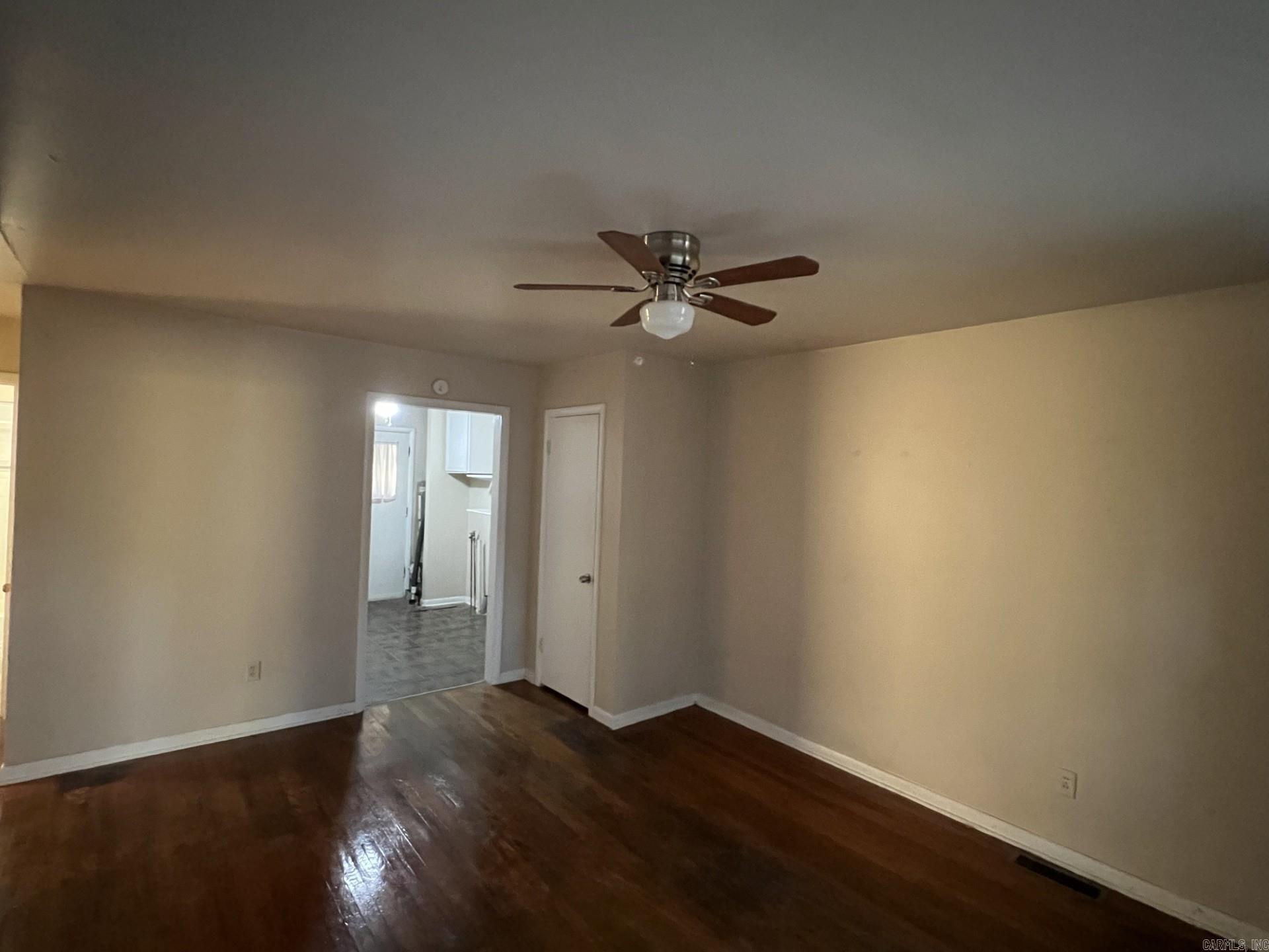 201 N Fillmore  Little Rock, AR
