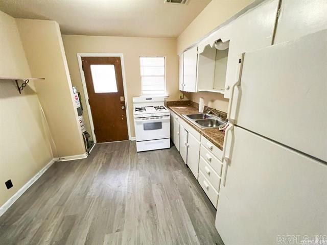 201 N Fillmore  Little Rock, AR