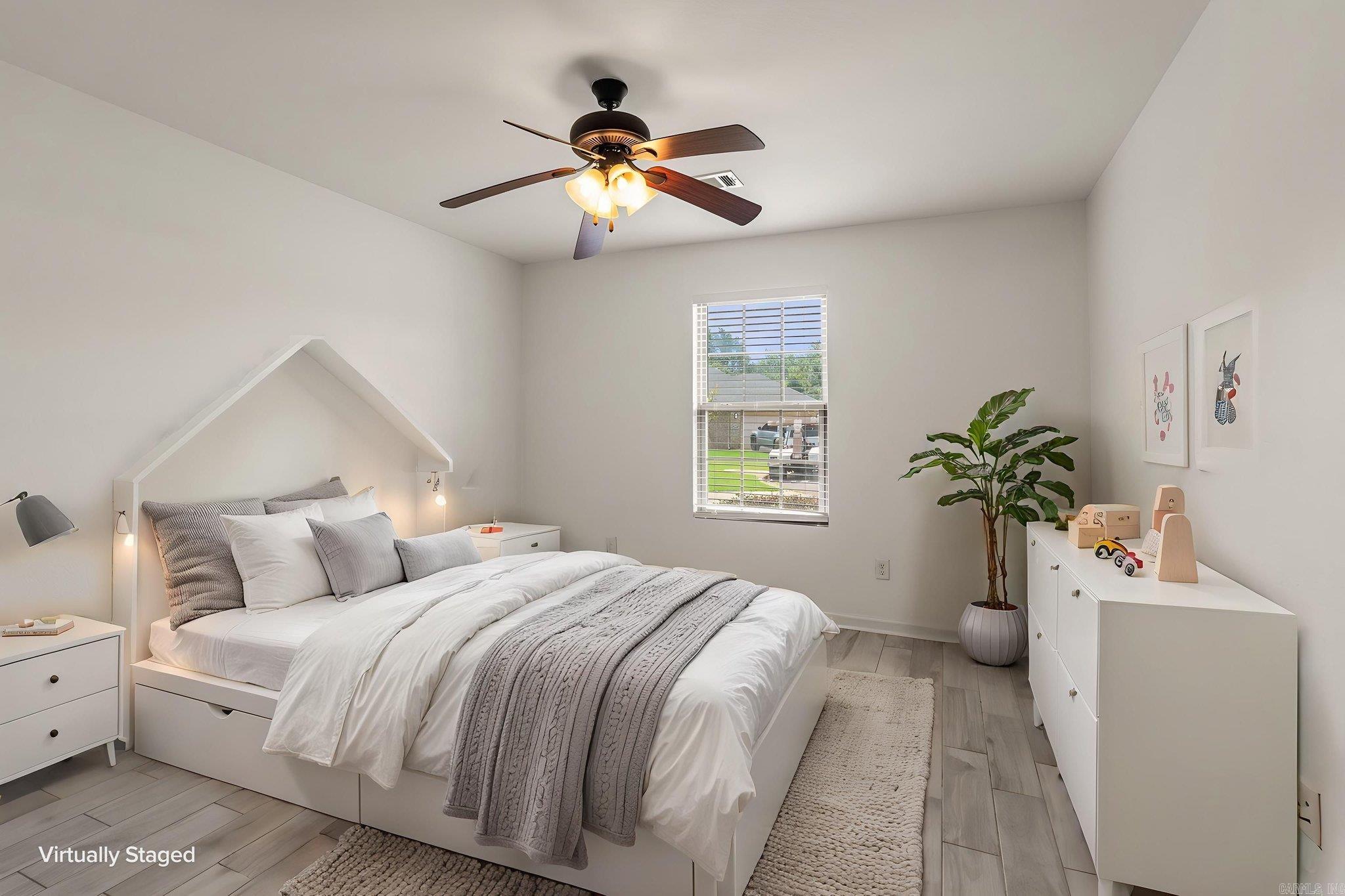 3981 Palomino  Alexander, AR