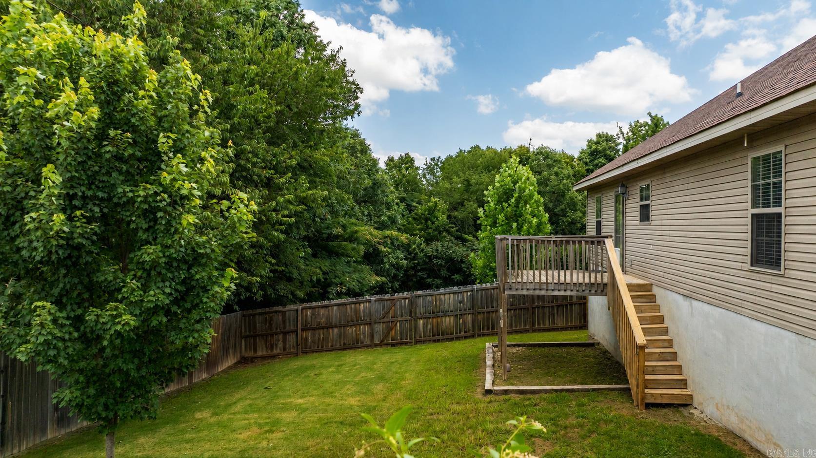 3981 Palomino  Alexander, AR
